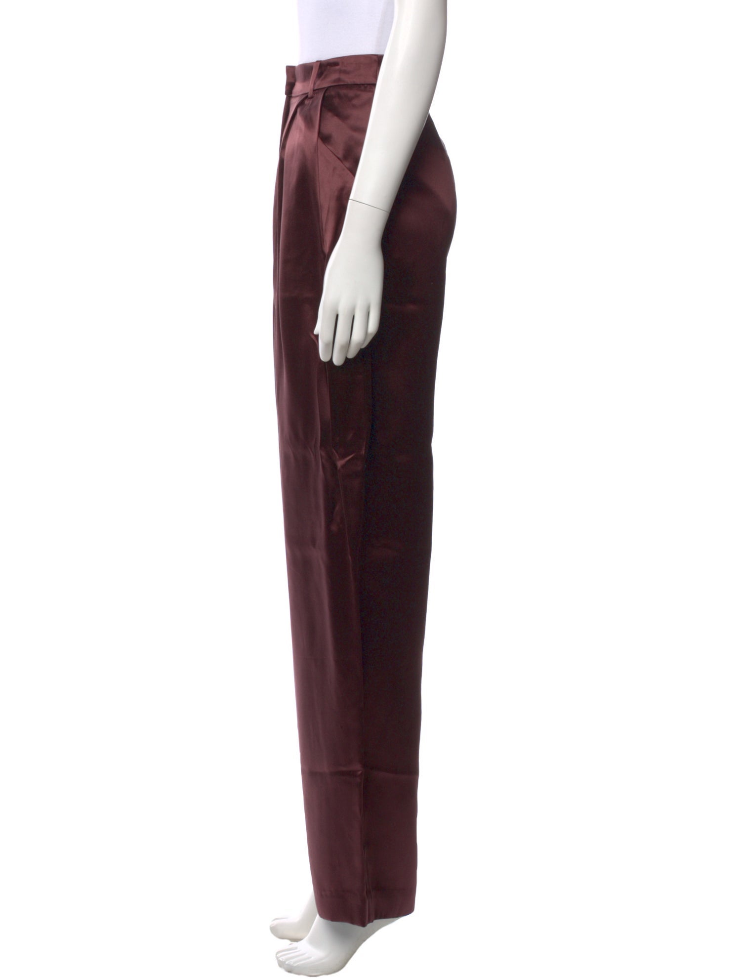 Loulou Studio Wide Leg Pants