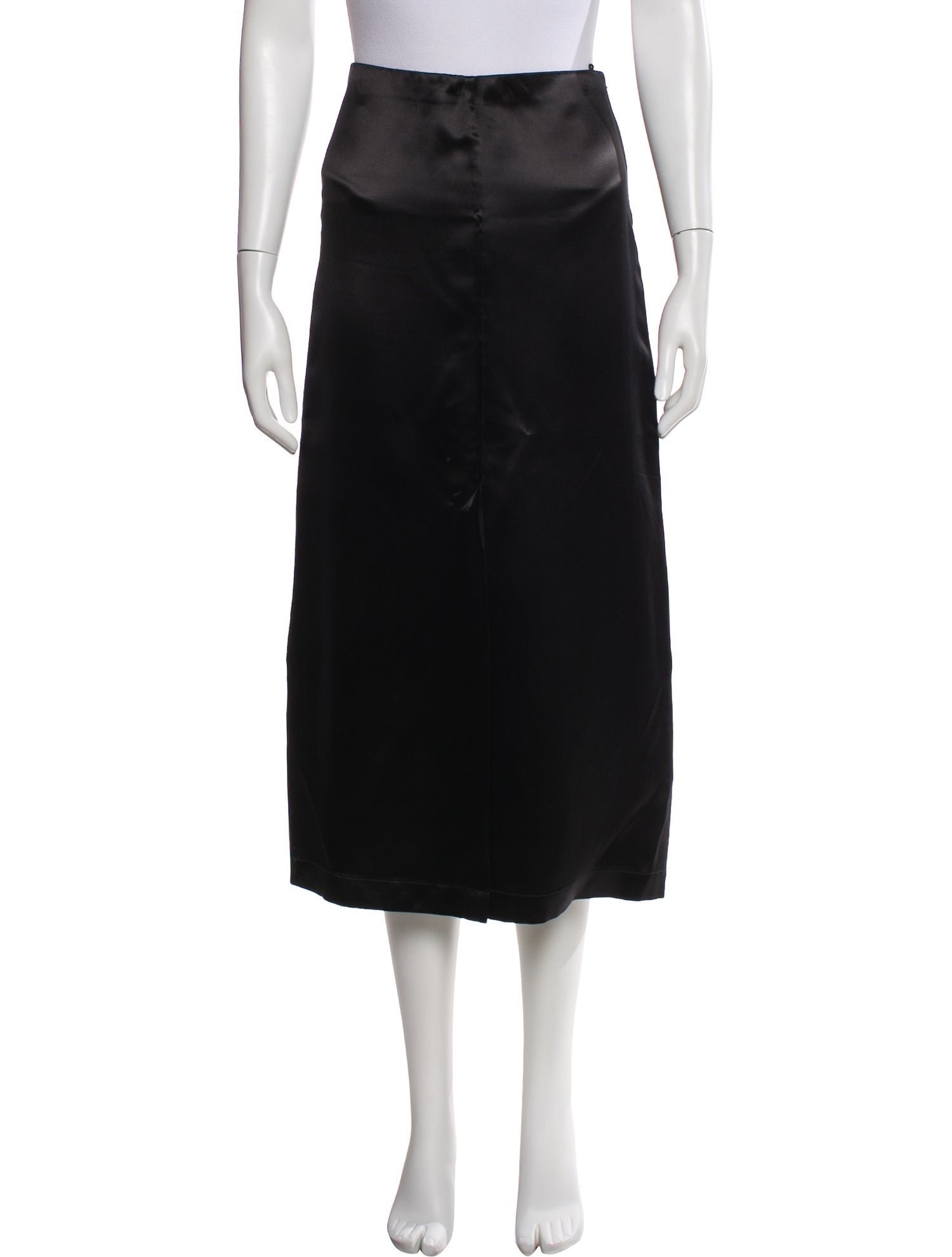 Loulou Studio Midi Length Skirt