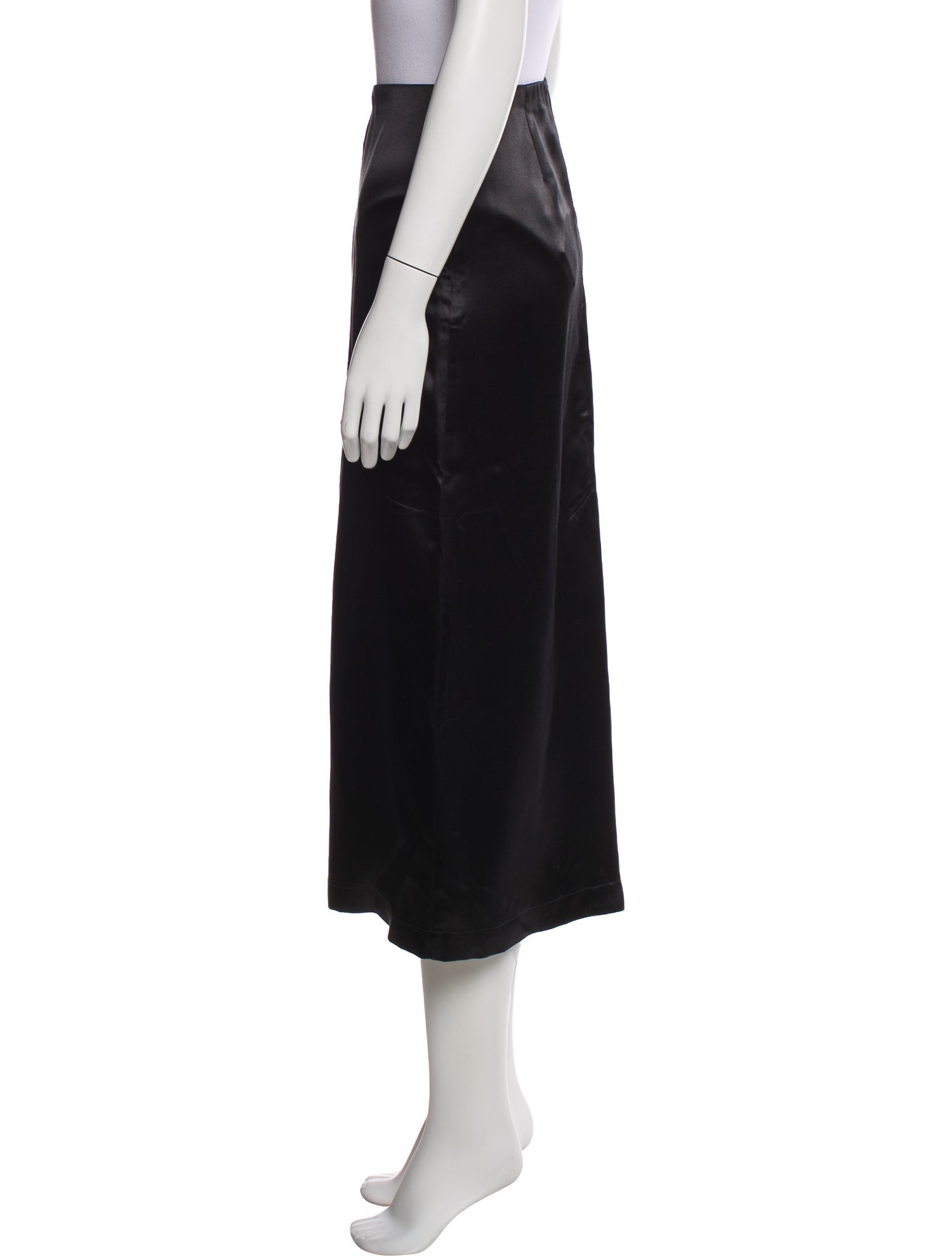 Loulou Studio Midi Length Skirt