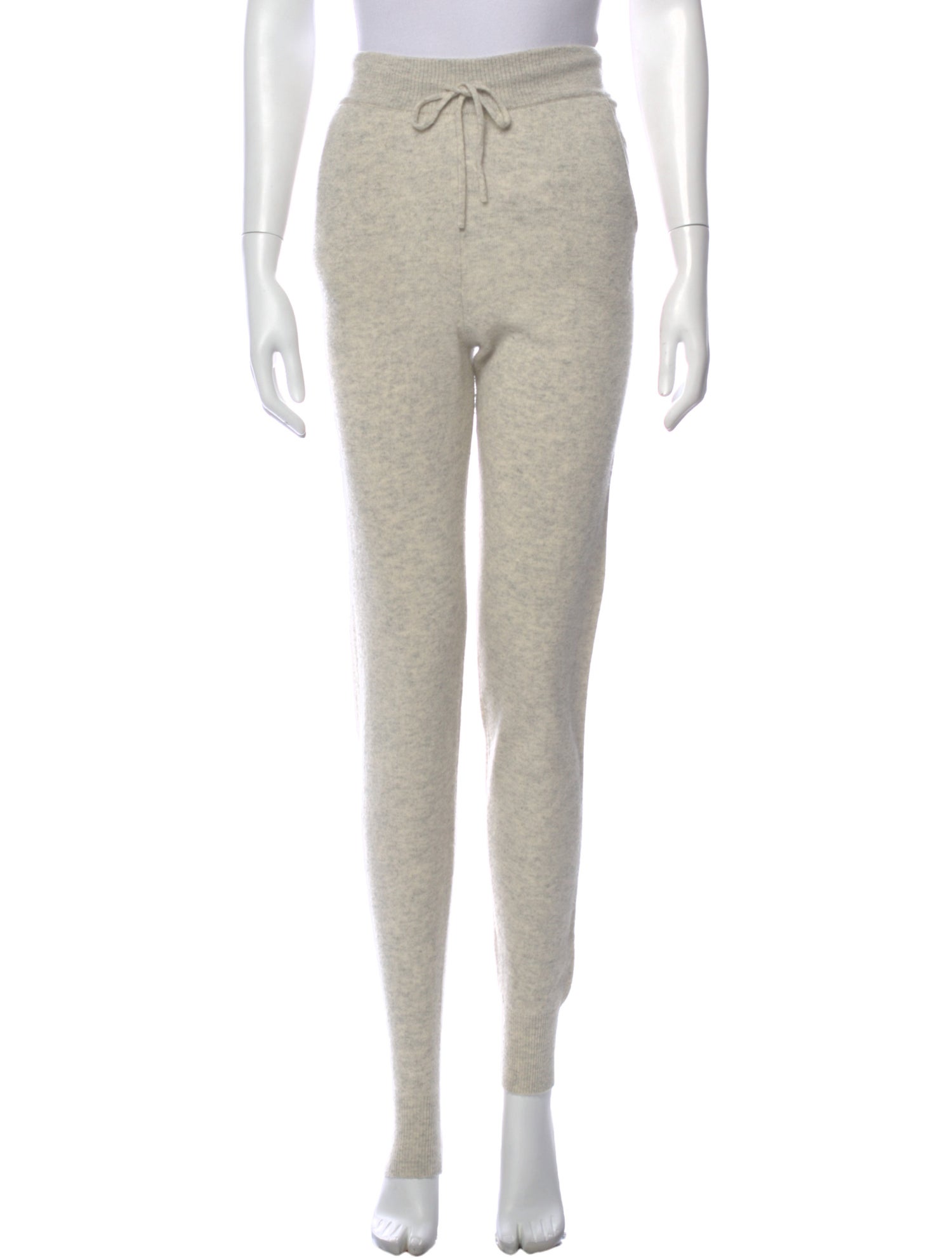 Loulou Studio Cashmere Skinny Leg Pants