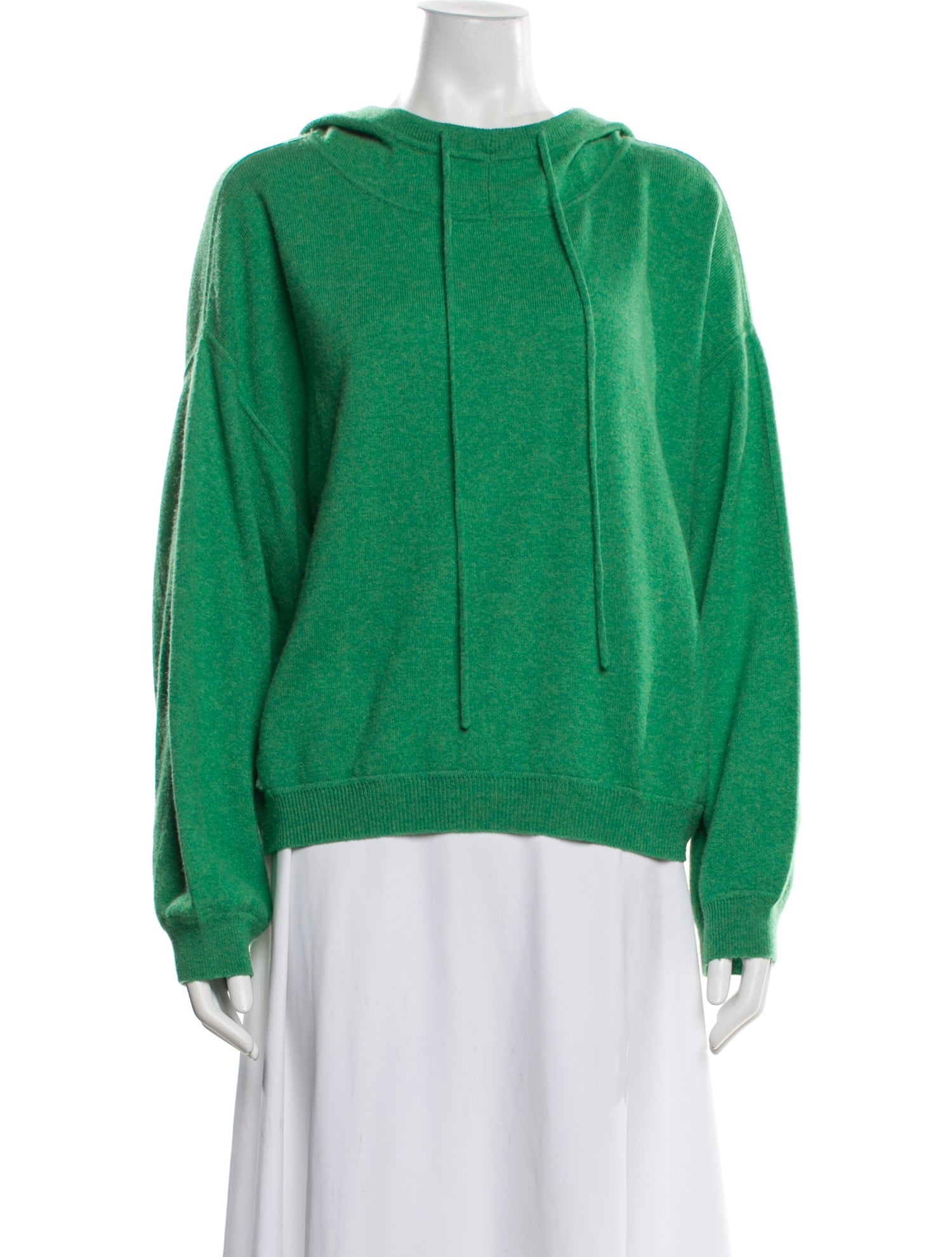 Loulou Studio Cashmere Crew Neck Sweater