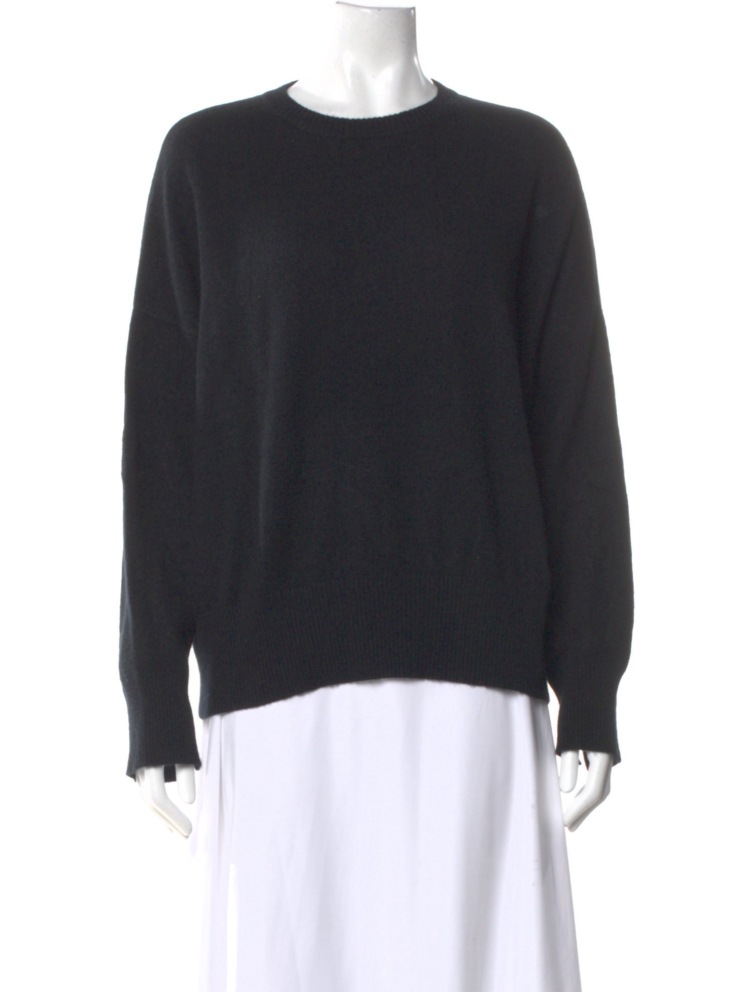 Loulou Studio Cashmere Crew Neck Sweater w/ Tags
