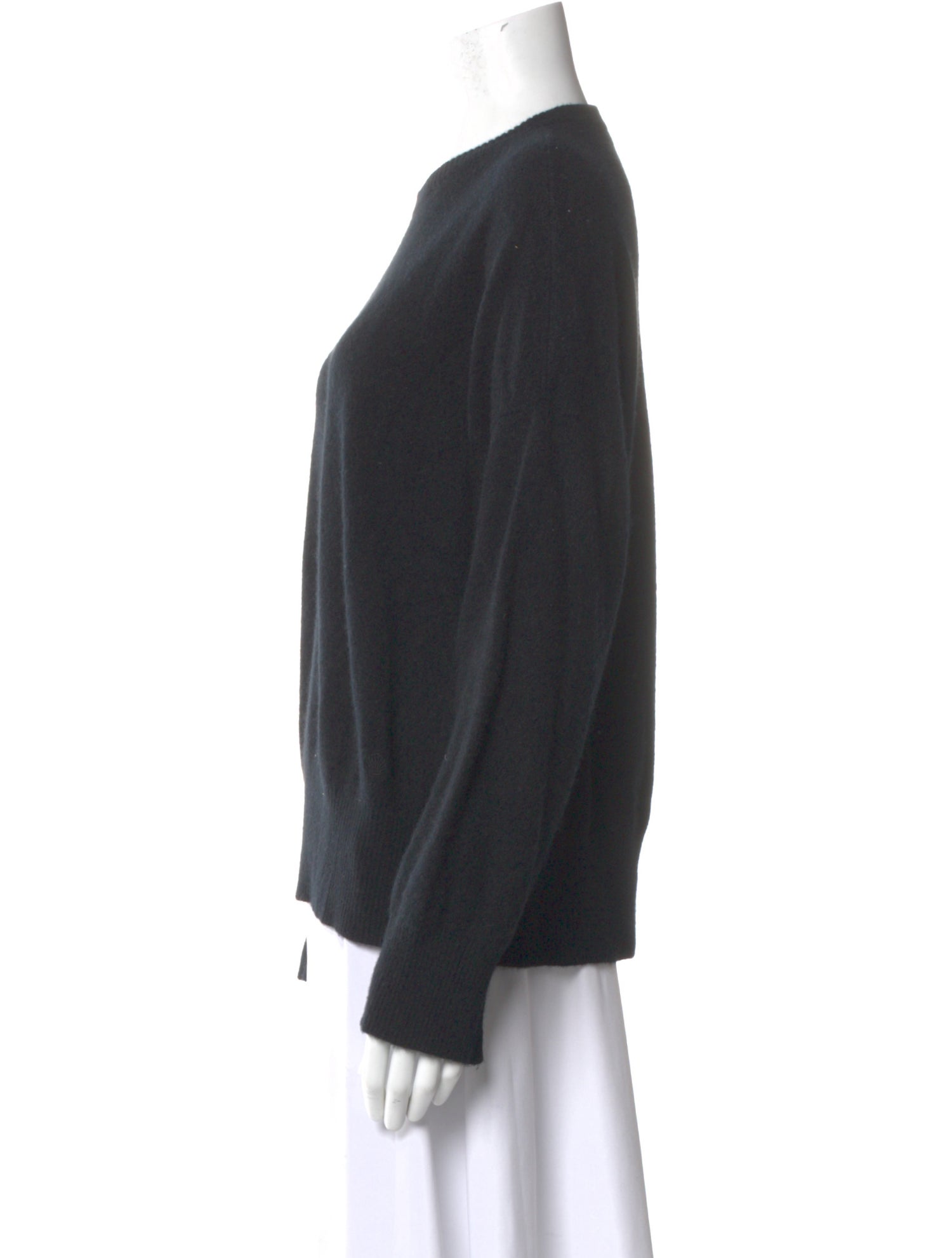 Loulou Studio Cashmere Crew Neck Sweater w/ Tags