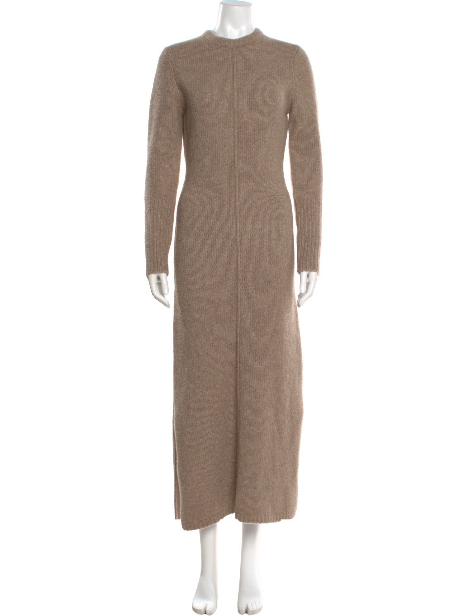 Loulou Studio Cashmere Long Dress