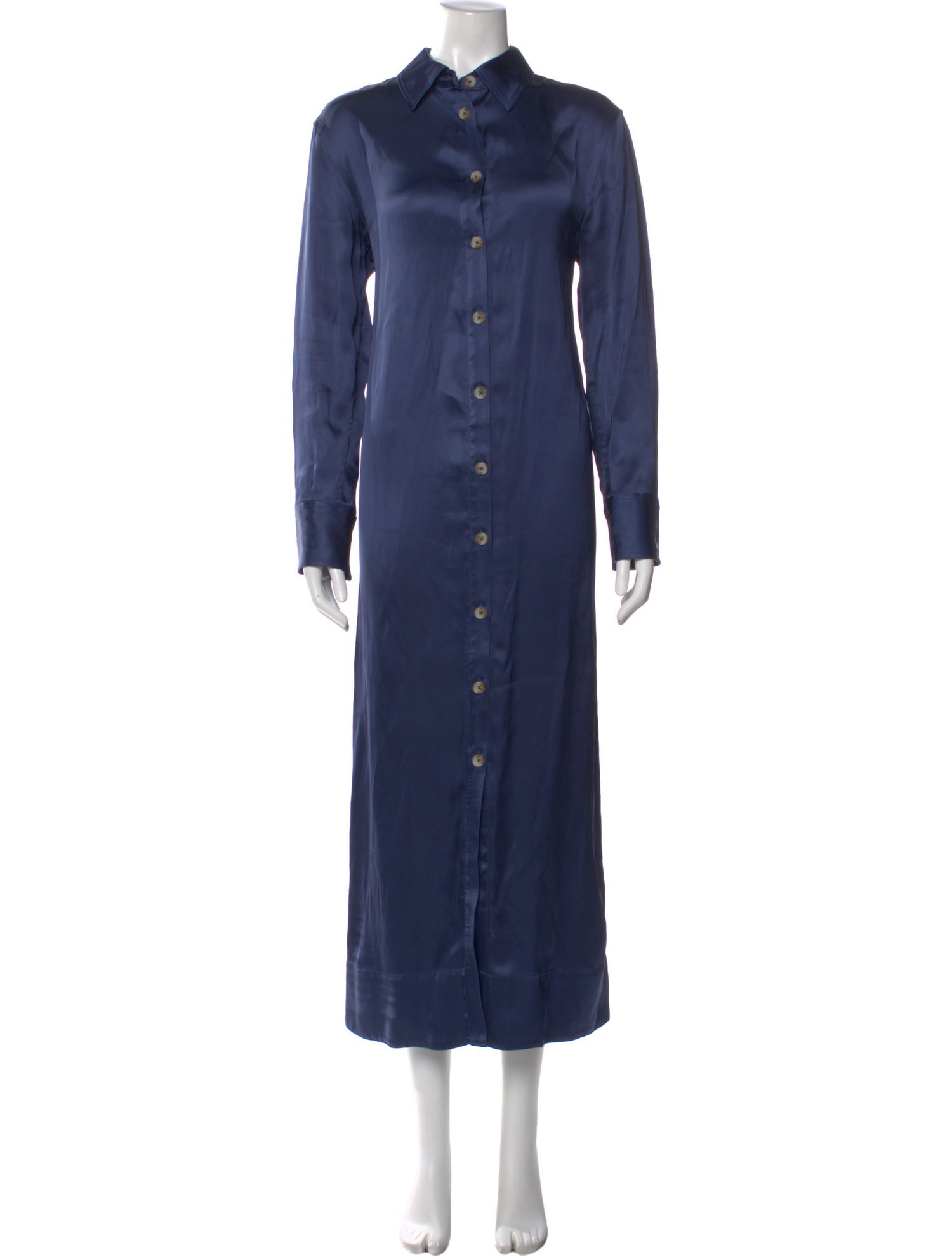 Loulou Studio Long Dress