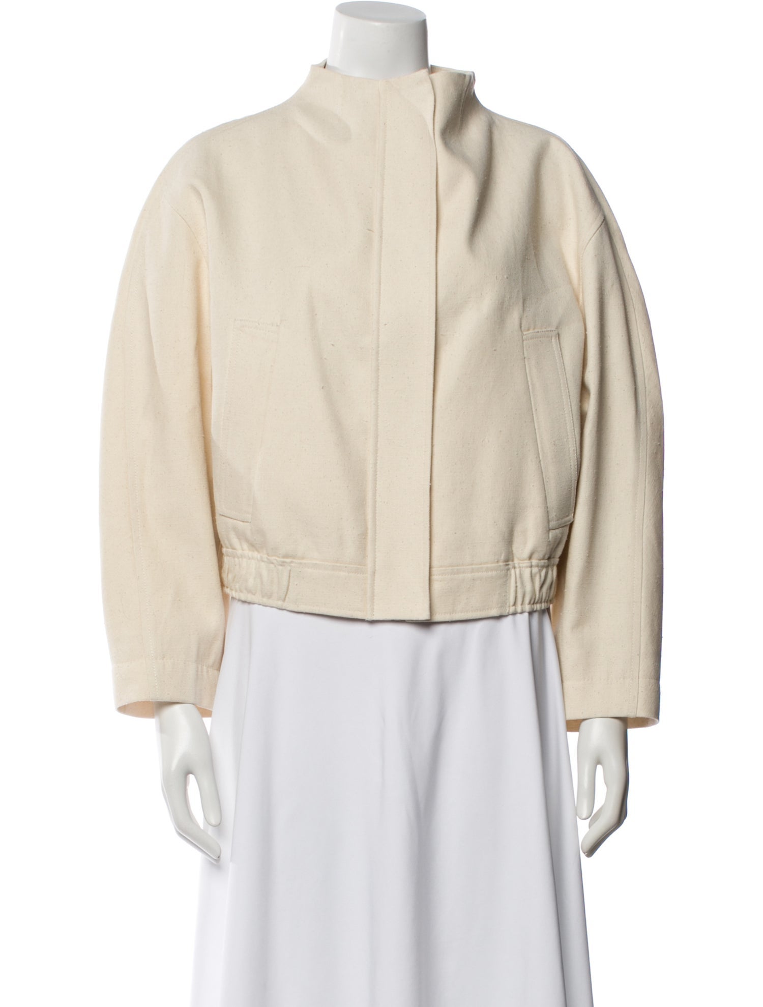 Loulou Studio Jacket w/ Tags