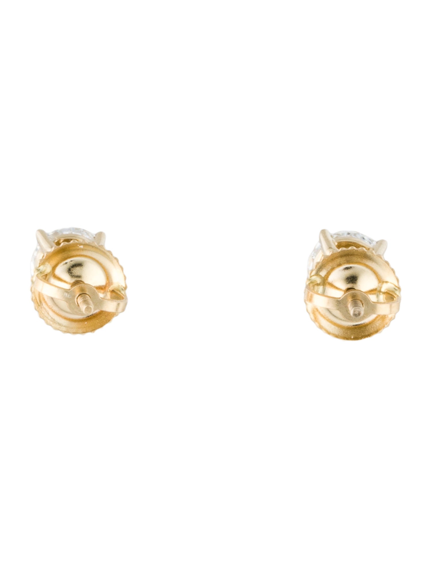 LOVA by VL Faux Pearl & Fabric Floral Hoop Drop Earrings