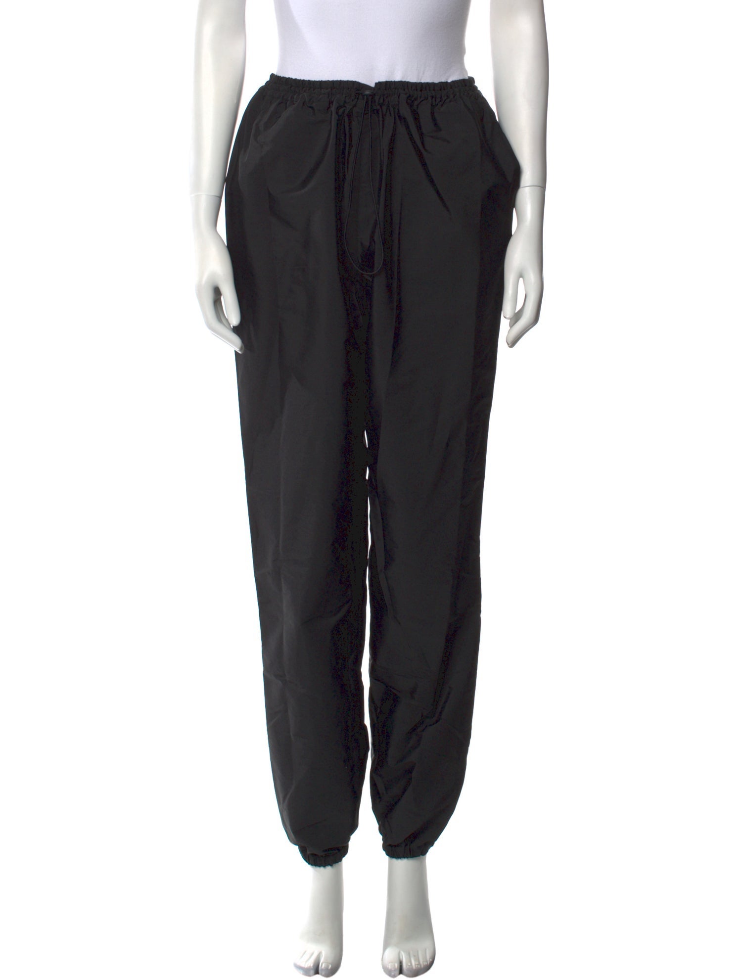 Longchamp x D'heygere Skinny Leg Pants w/ Tags