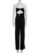 LPA Strapless Jumpsuit