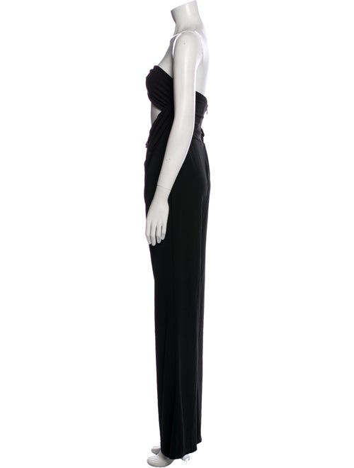 LPA Strapless Jumpsuit