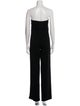 LPA Strapless Jumpsuit