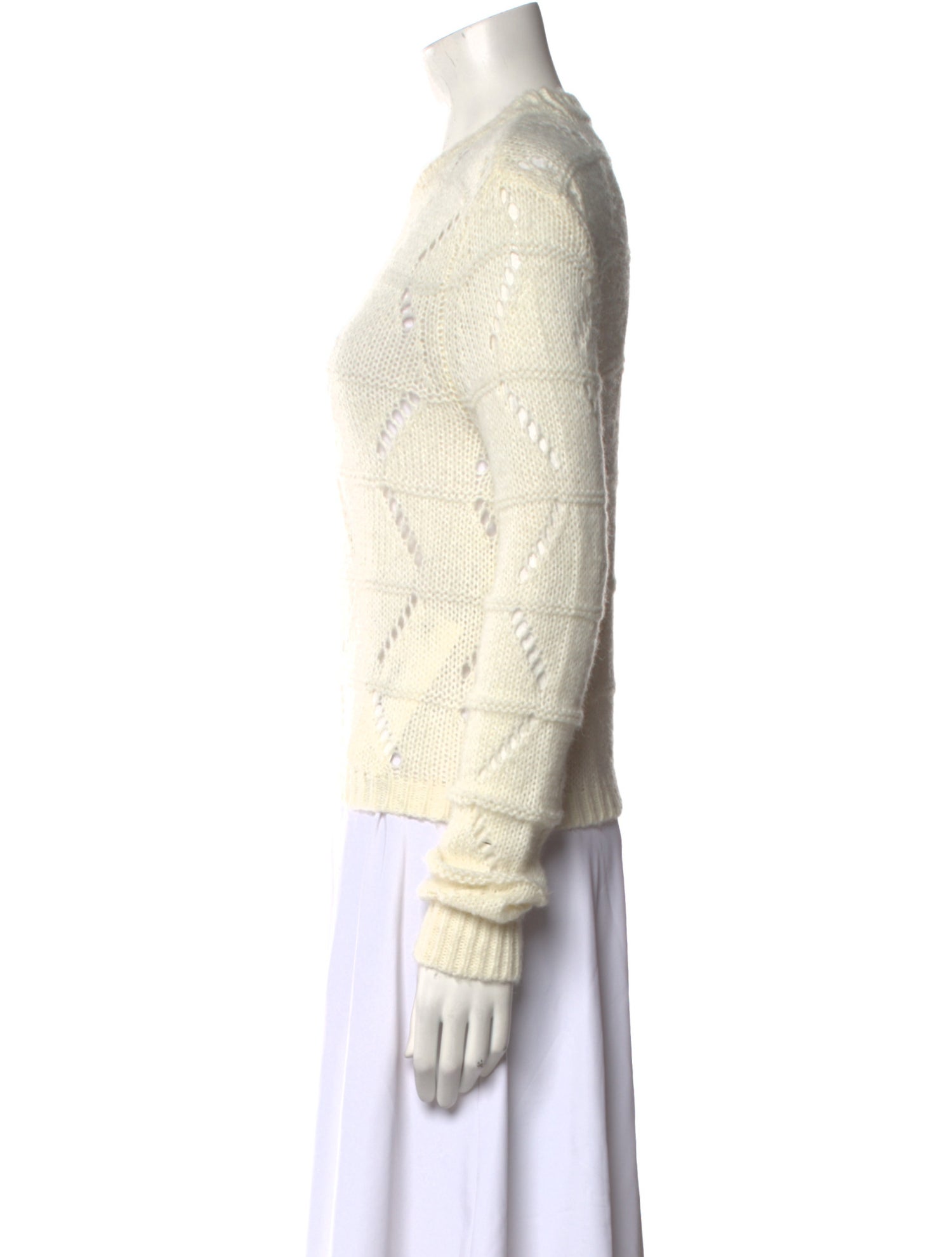 LPA Crew Neck Sweater