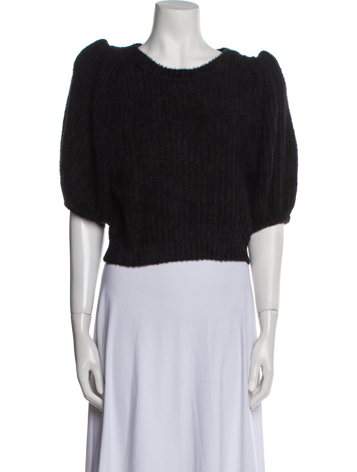 LPA Scoop Neck Sweater
