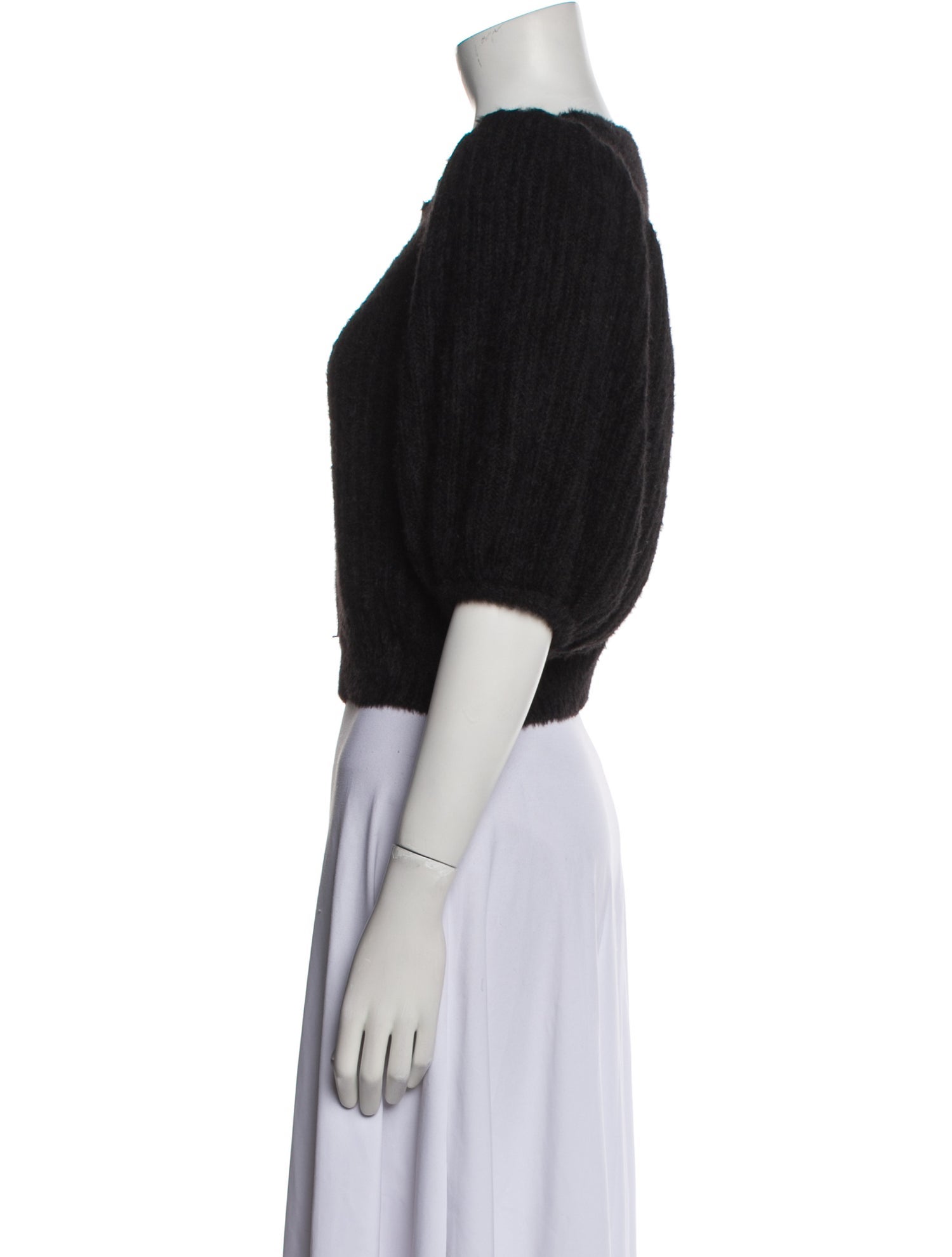 LPA Scoop Neck Sweater