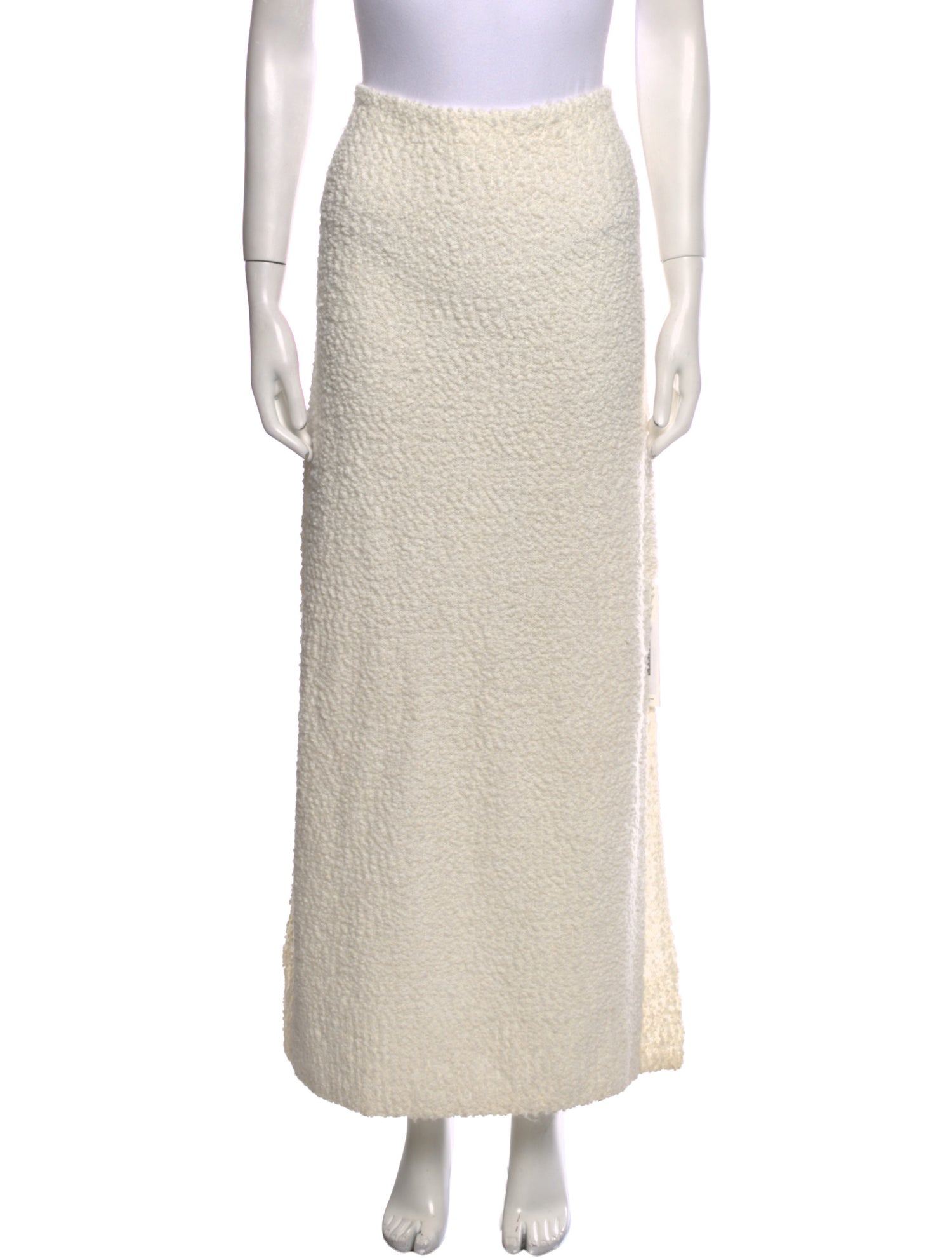 LPA Midi Length Skirt