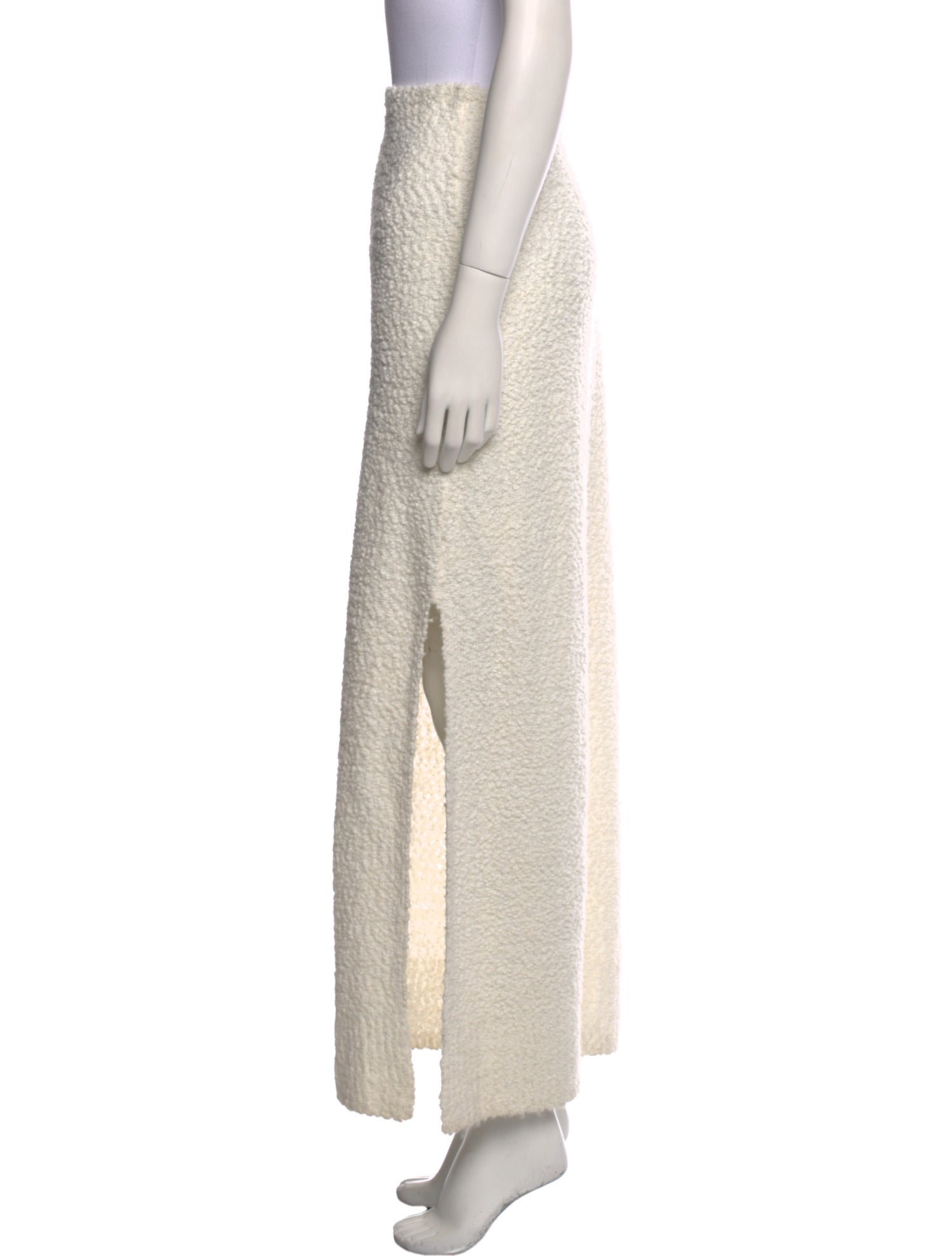 LPA Midi Length Skirt