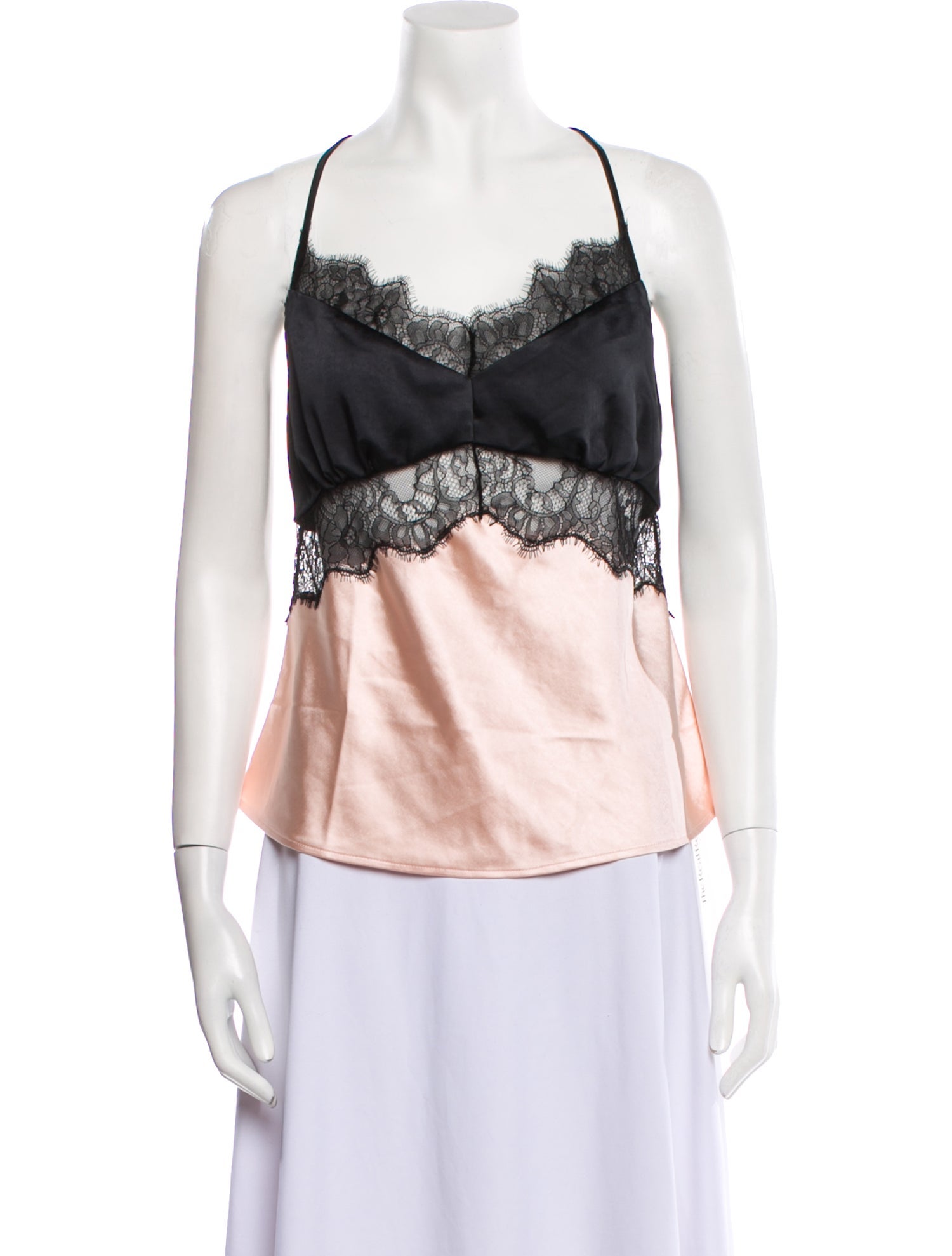 LPA Strapless Top w/ Tags