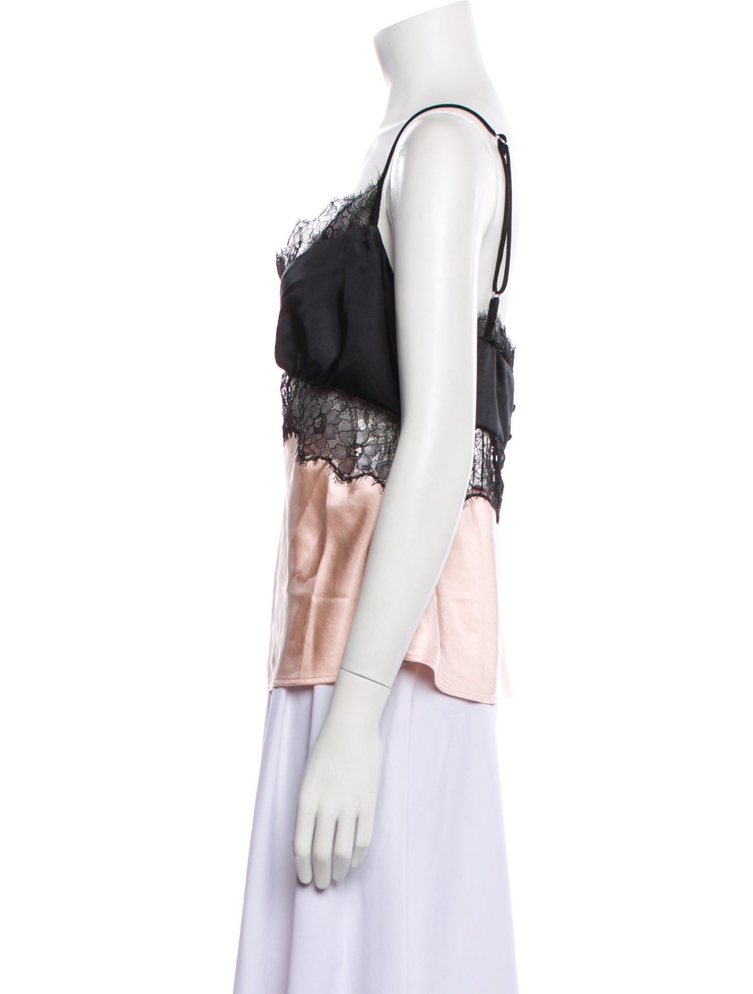 LPA Strapless Top w/ Tags