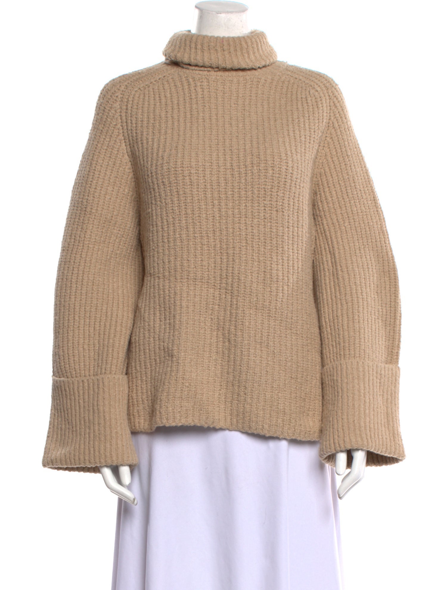 LPA Turtleneck Sweater