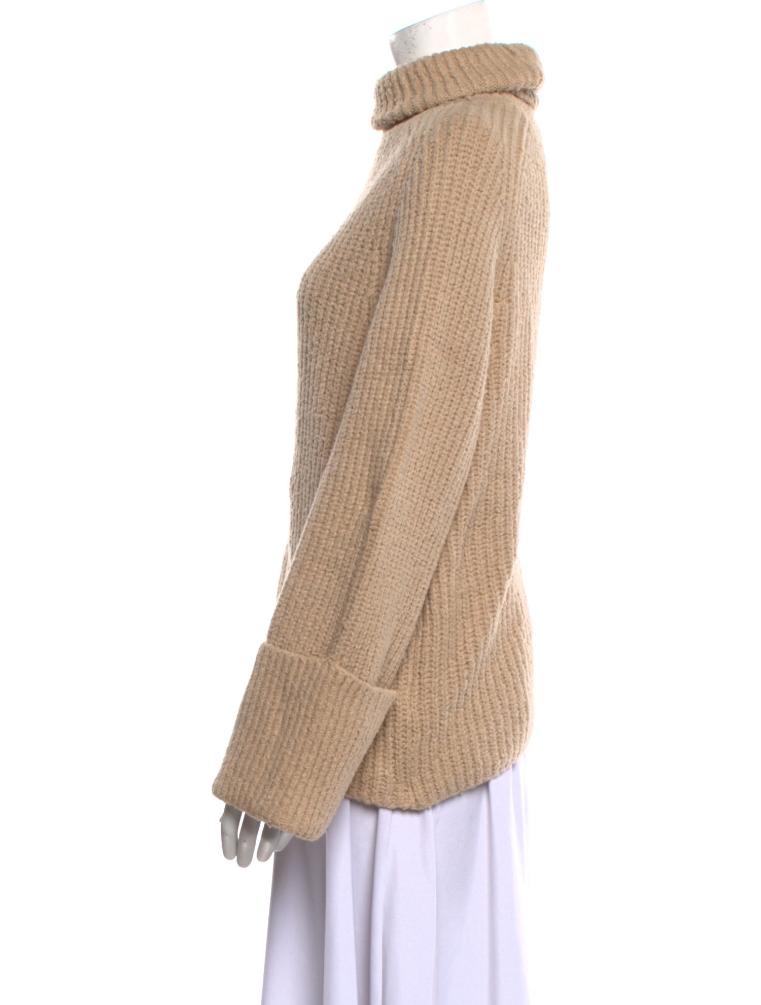 LPA Turtleneck Sweater