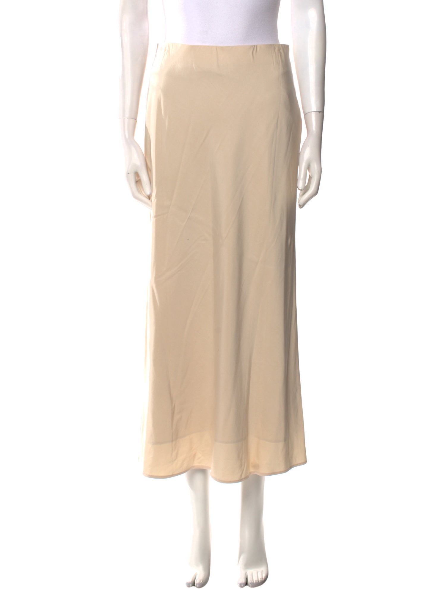 LPA Midi Length Skirt