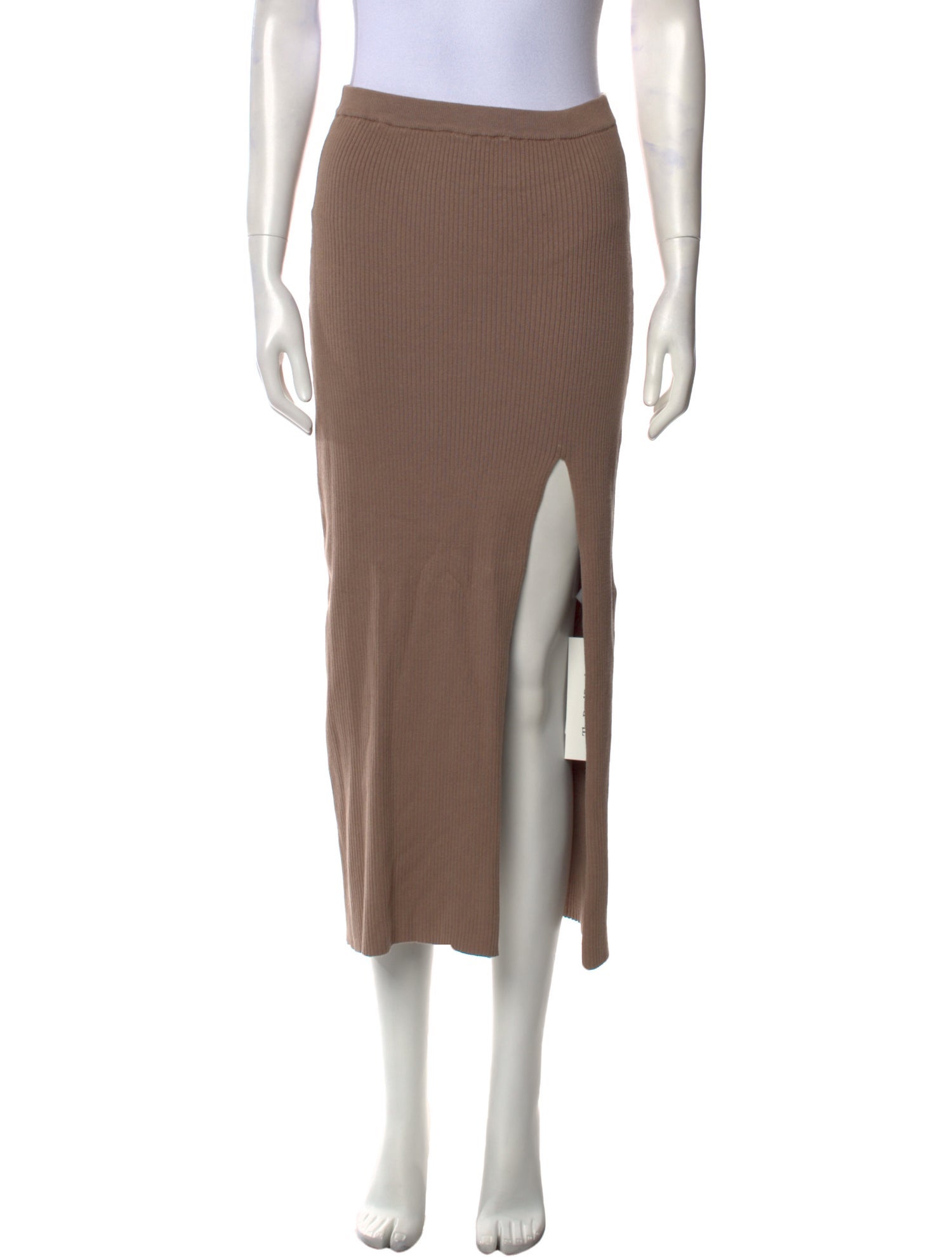 LPA Midi Length Skirt