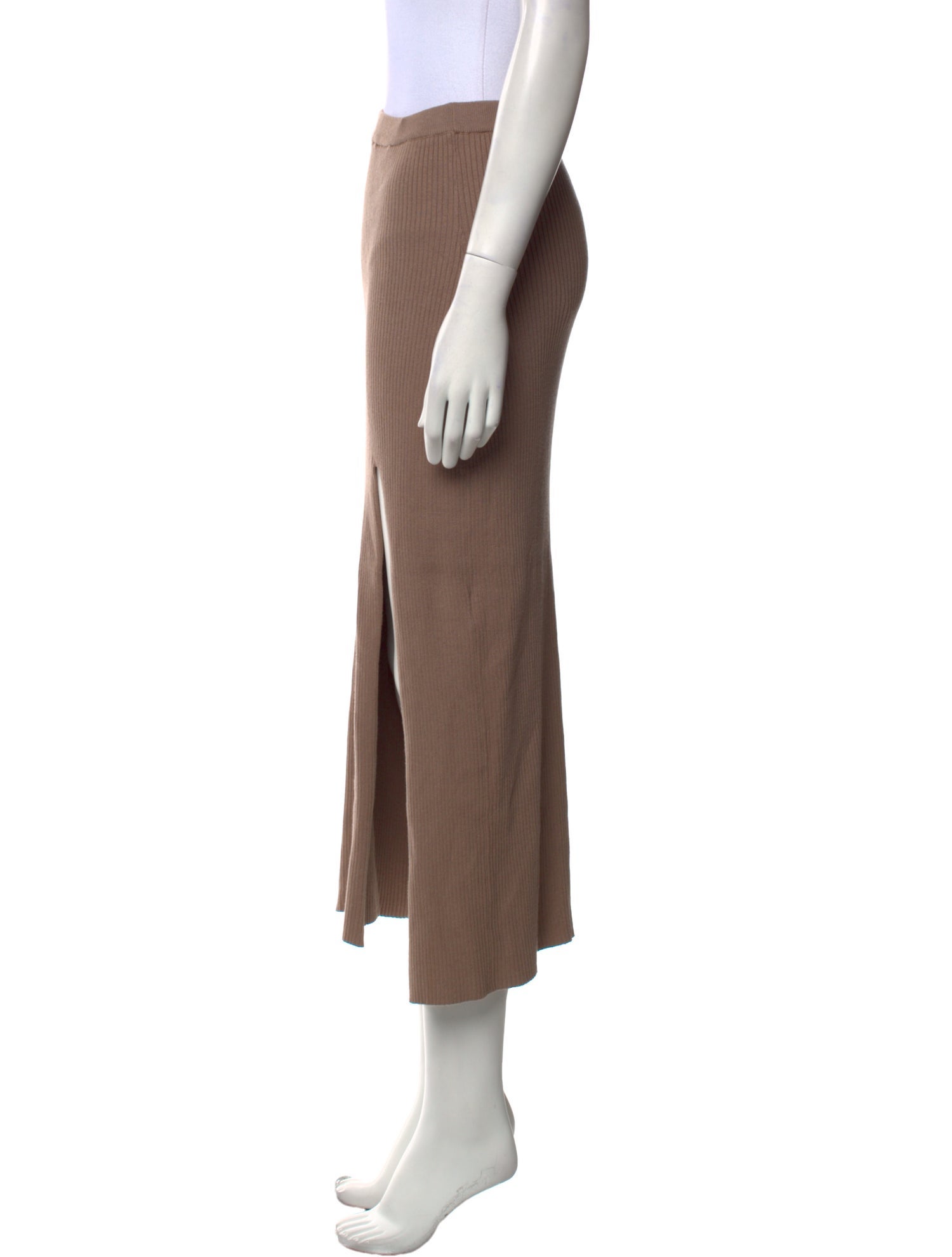 LPA Midi Length Skirt