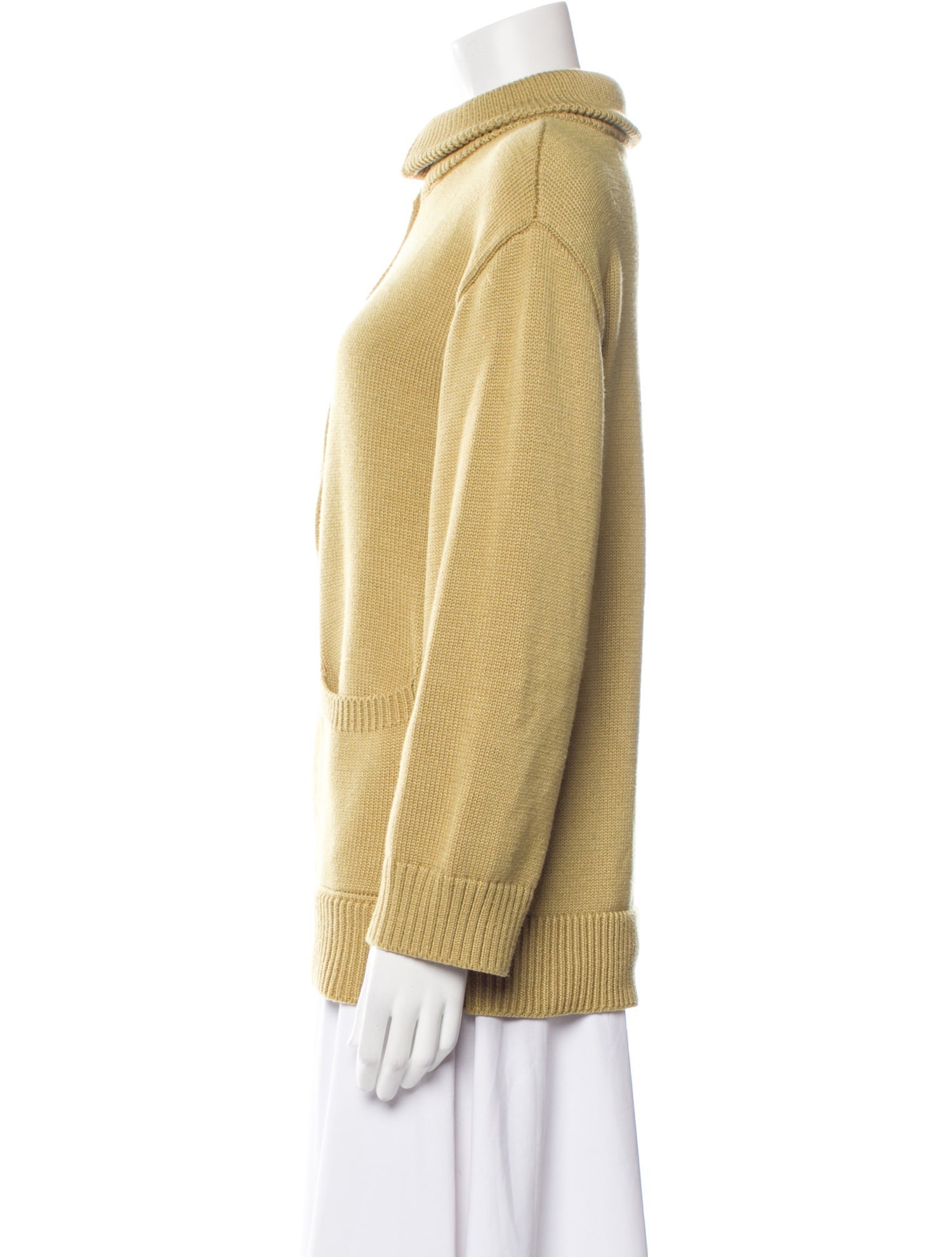 LPA Mock Neck Sweater