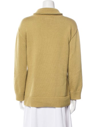LPA Mock Neck Sweater