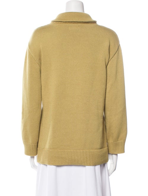 LPA Mock Neck Sweater