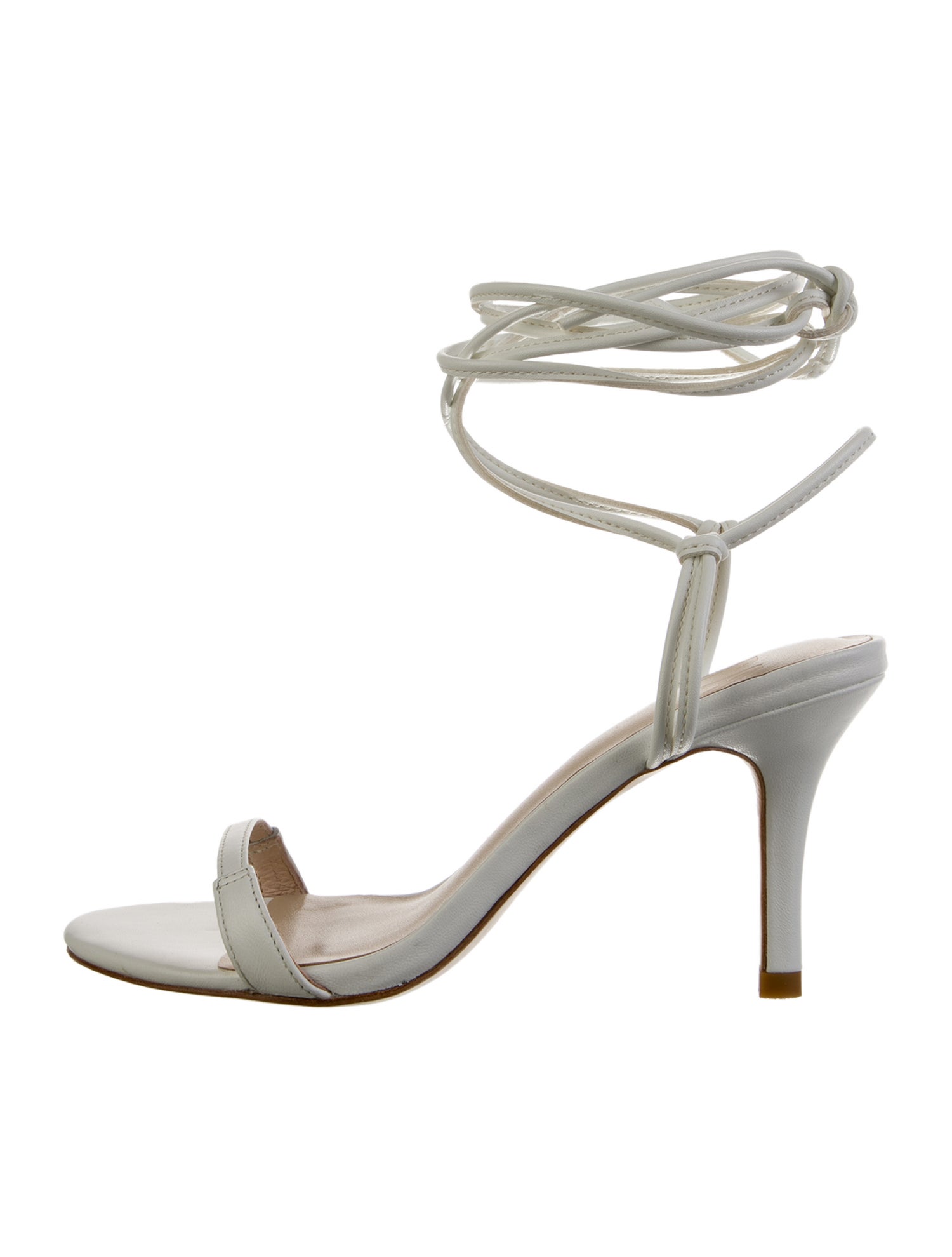 LPA Leather Sandals