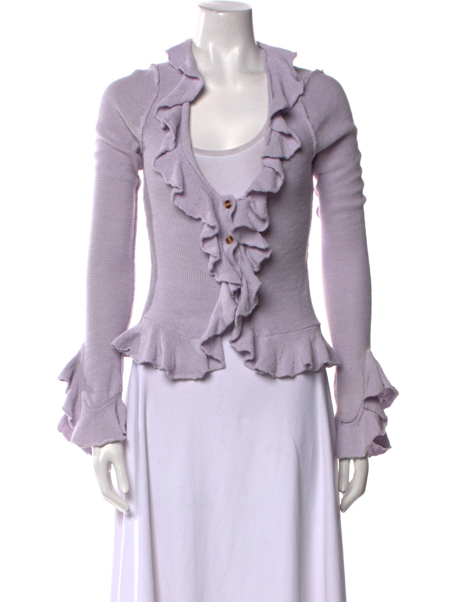 LPA Scoop Neck Sweater