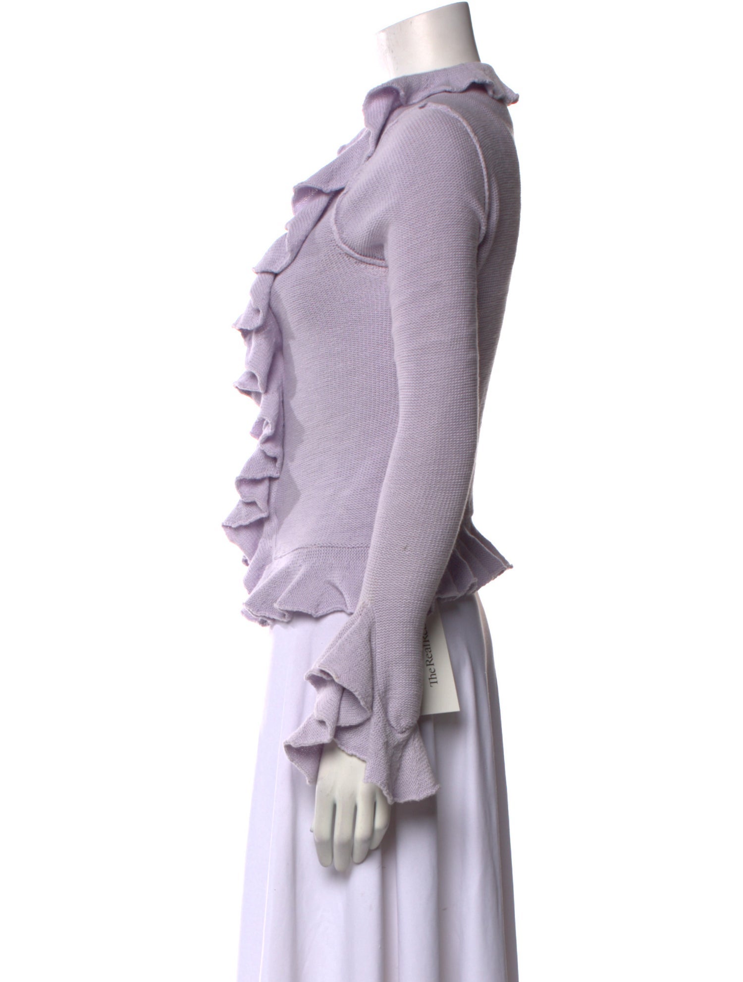 LPA Scoop Neck Sweater