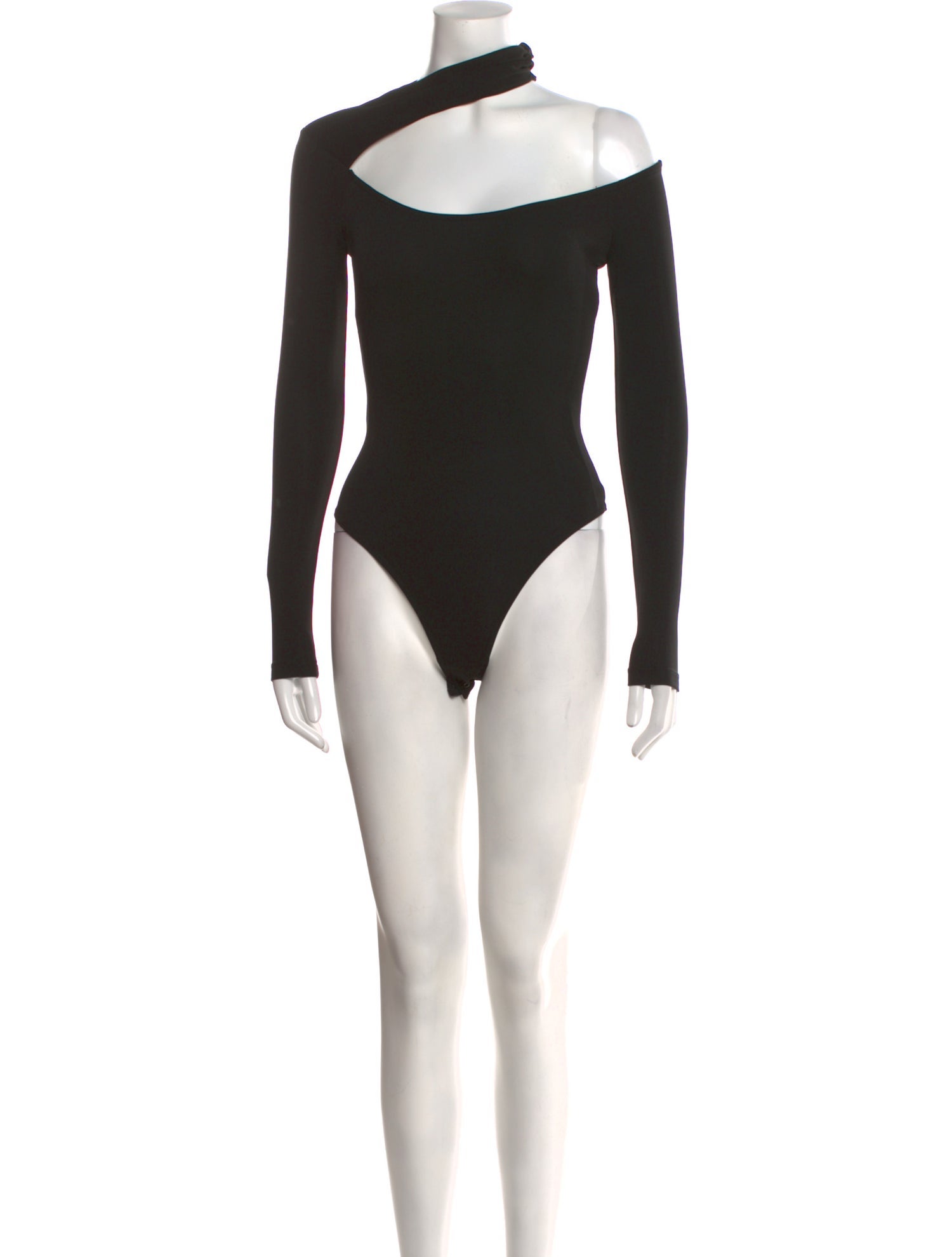 LPA Mock Neck Long Sleeve Bodysuit w/ Tags