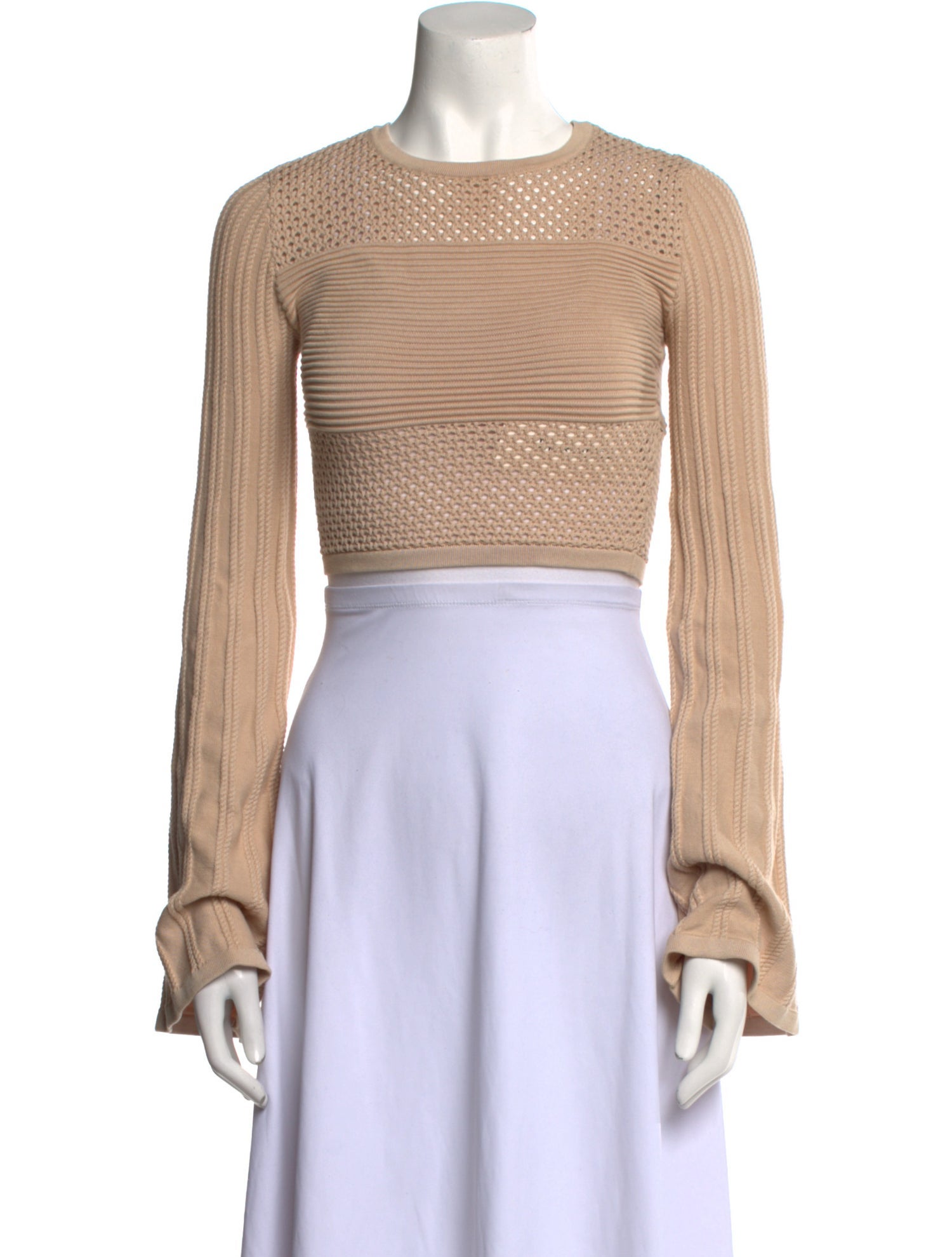 LPA Crew Neck Sweater