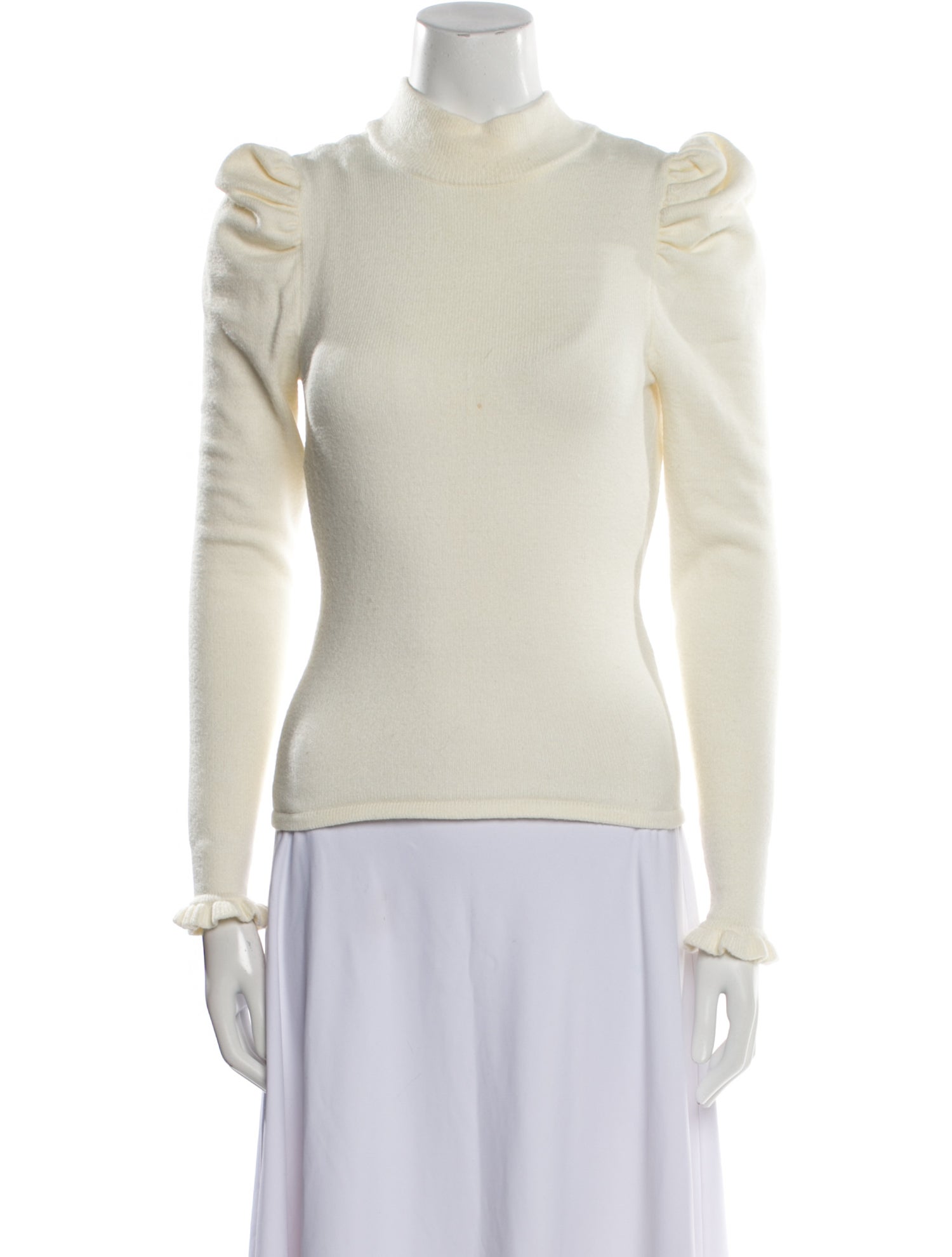 LPA Turtleneck Sweater