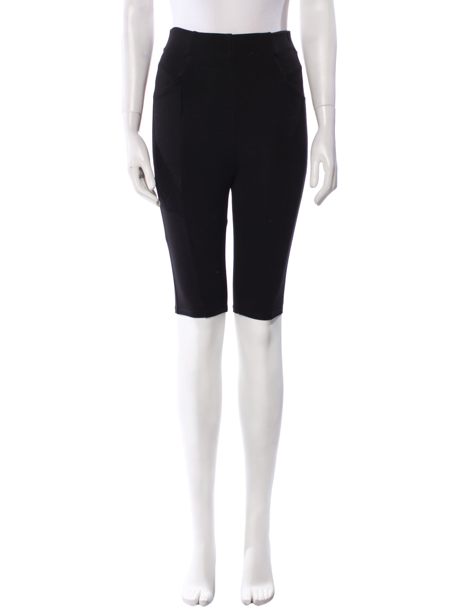 LPA Knee-Length Shorts