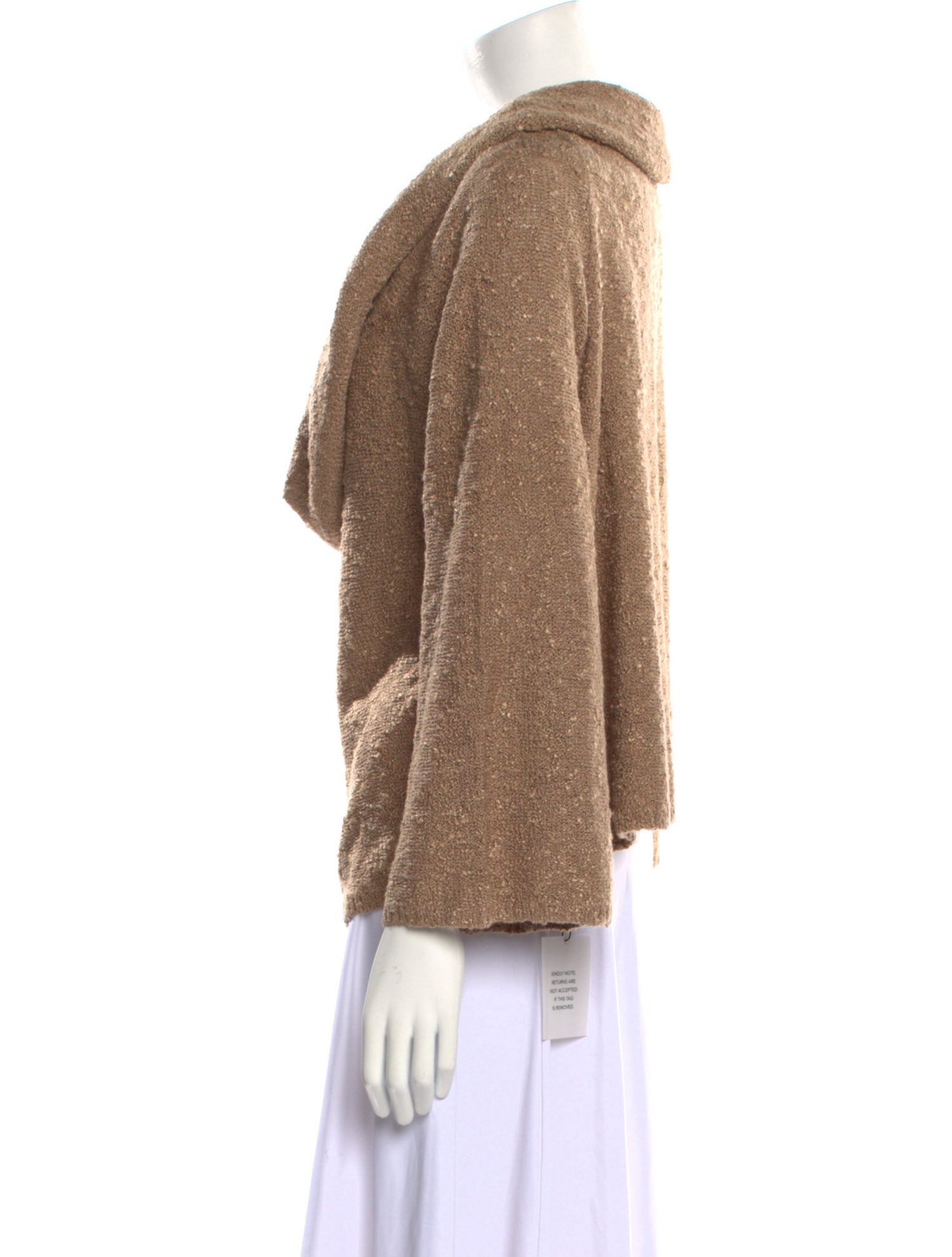 LPA Cowl Neck Sweater w/ Tags