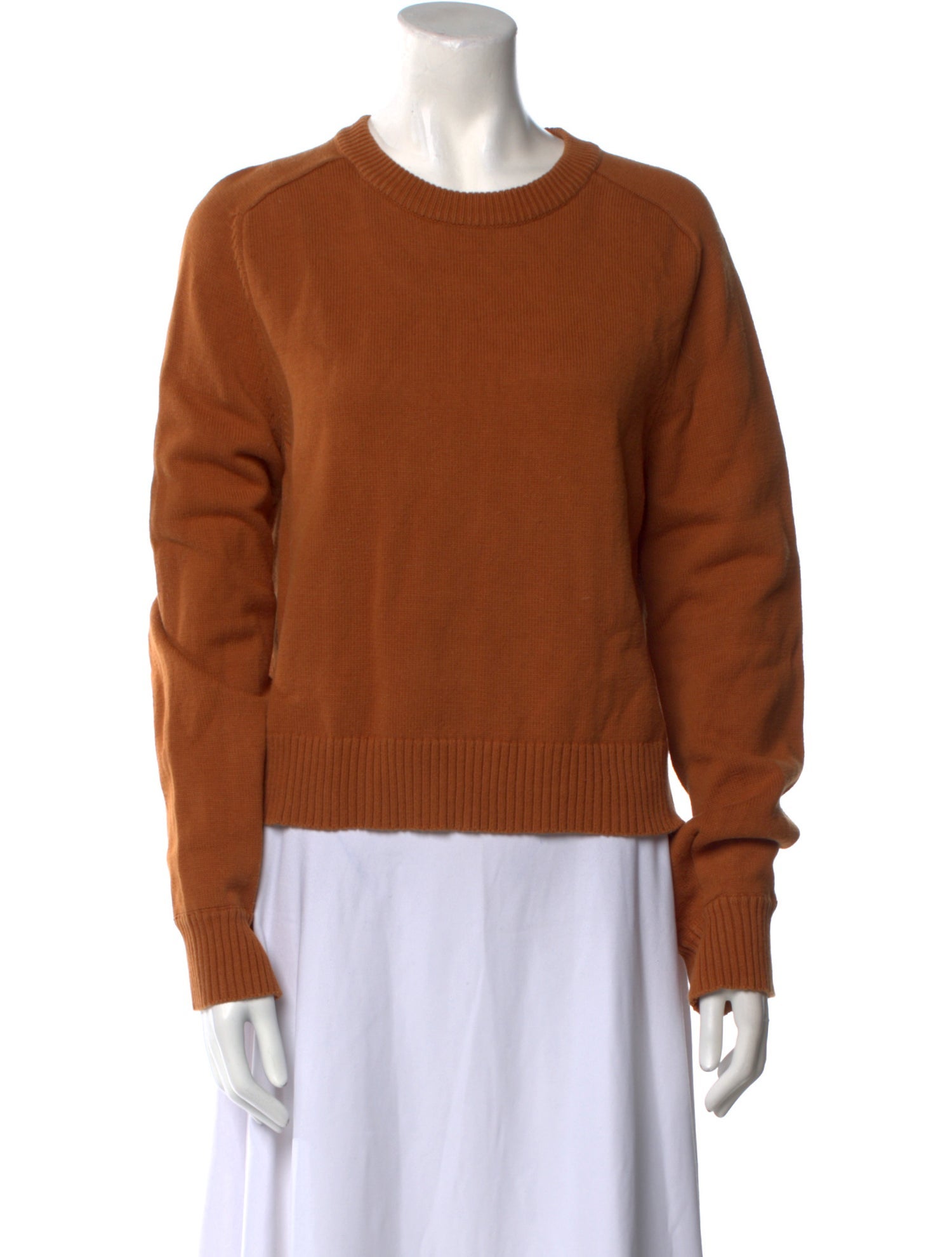 LPA Crew Neck Sweater