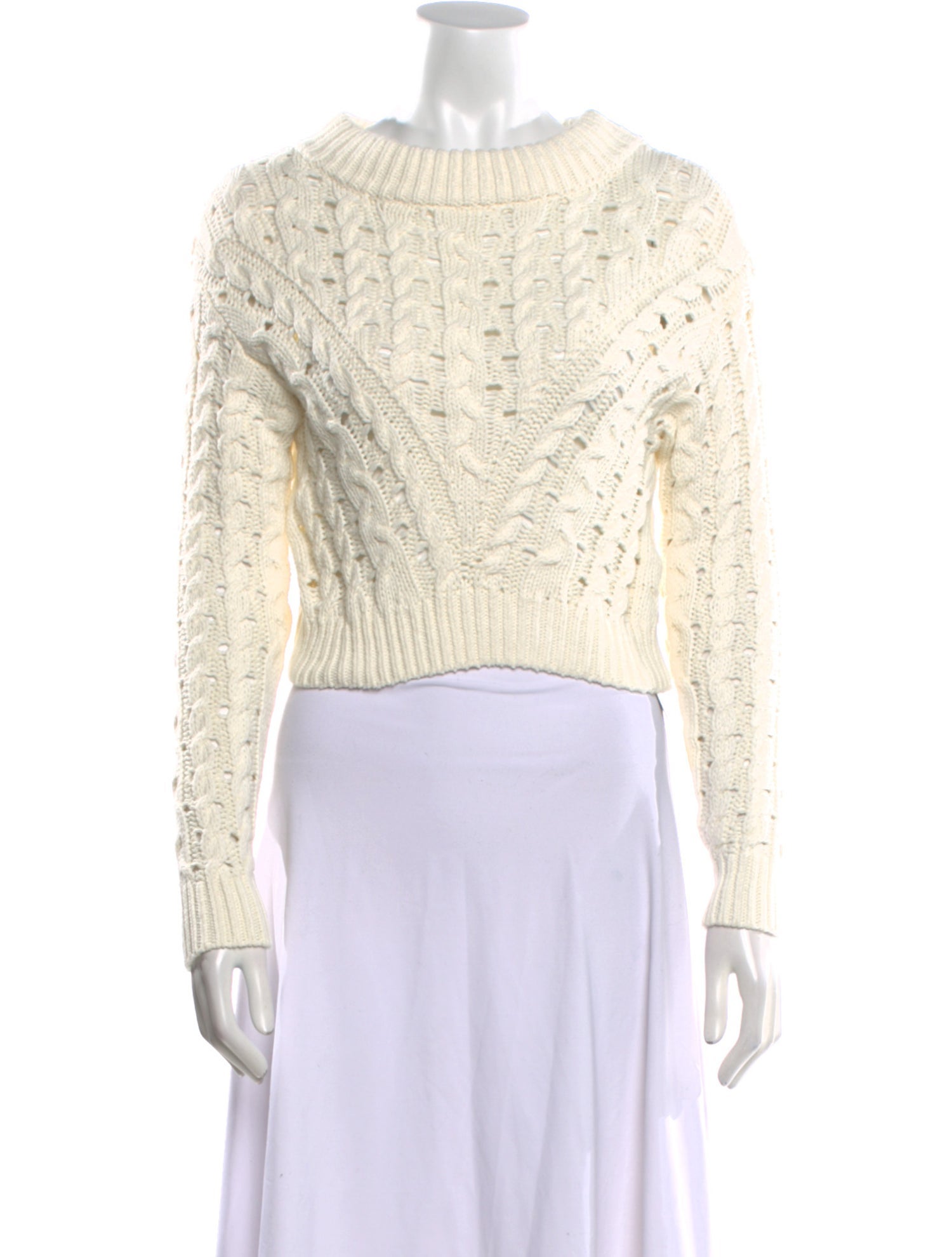 LPA Crew Neck Sweater