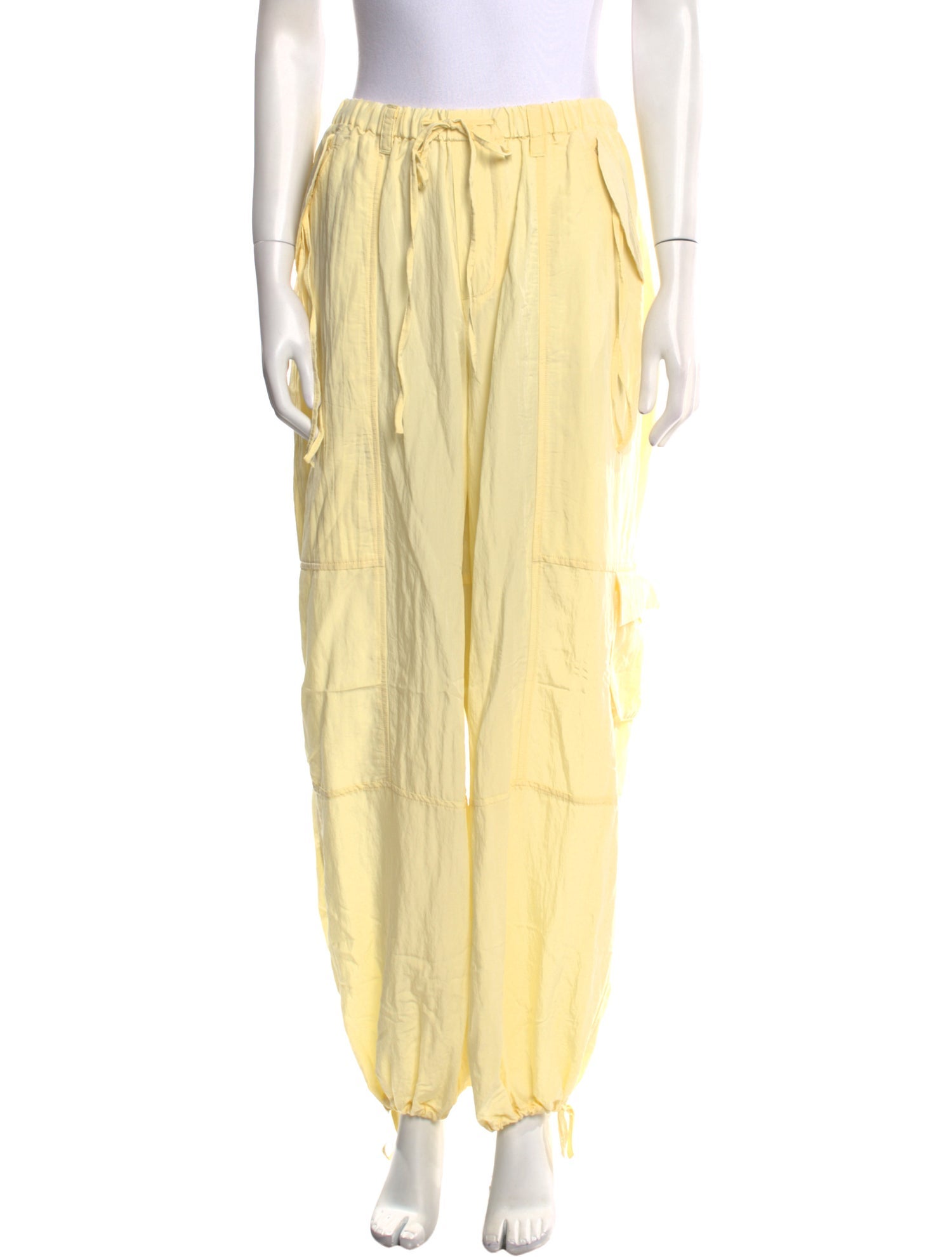 LPA Skinny Leg Pants