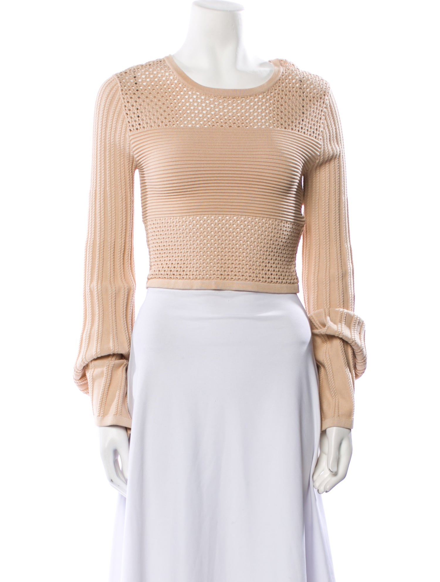 LPA Scoop Neck Sweater