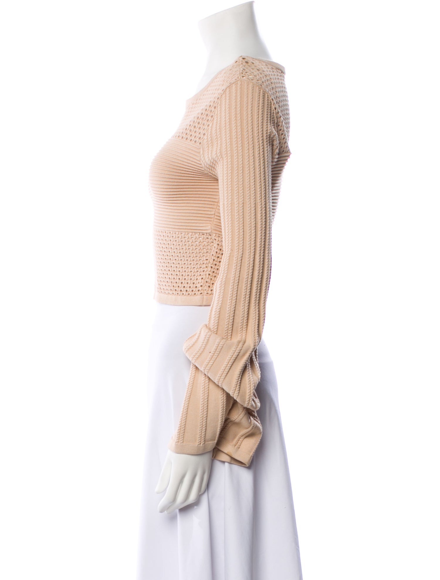 LPA Scoop Neck Sweater