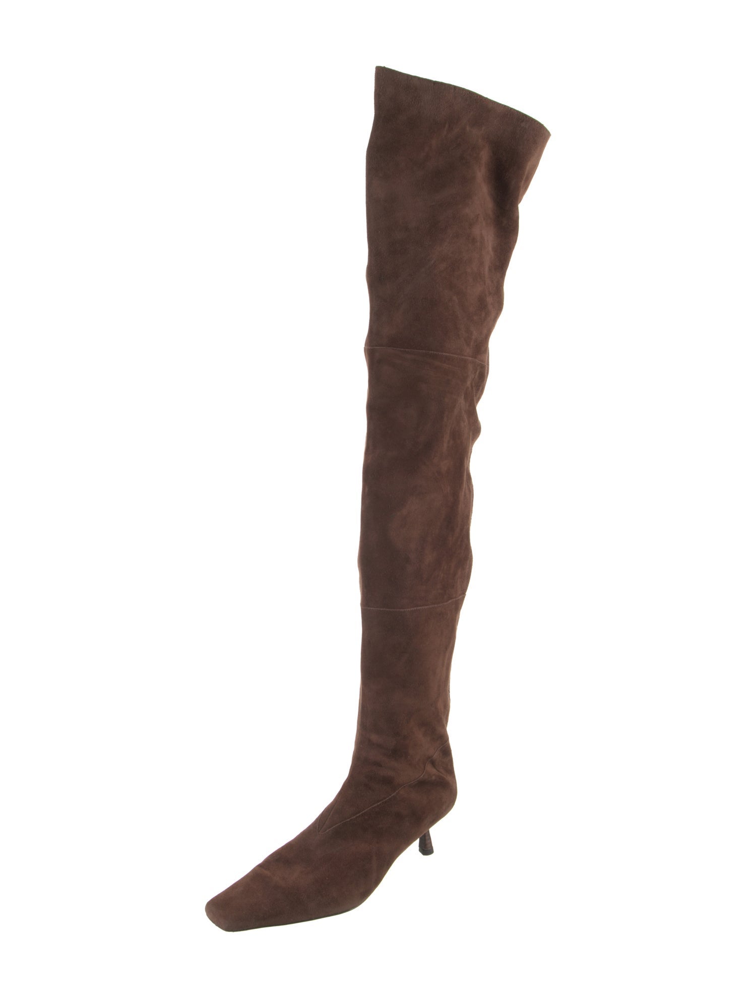 LPA Suede Boots