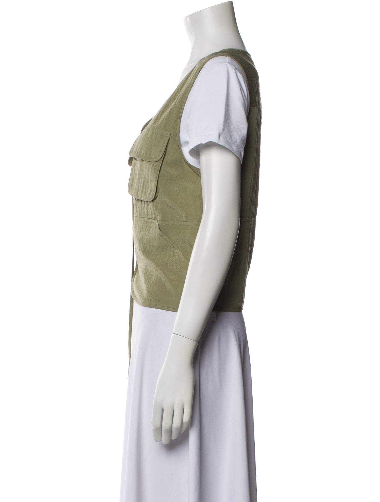 LPA Vest w/ Tags
