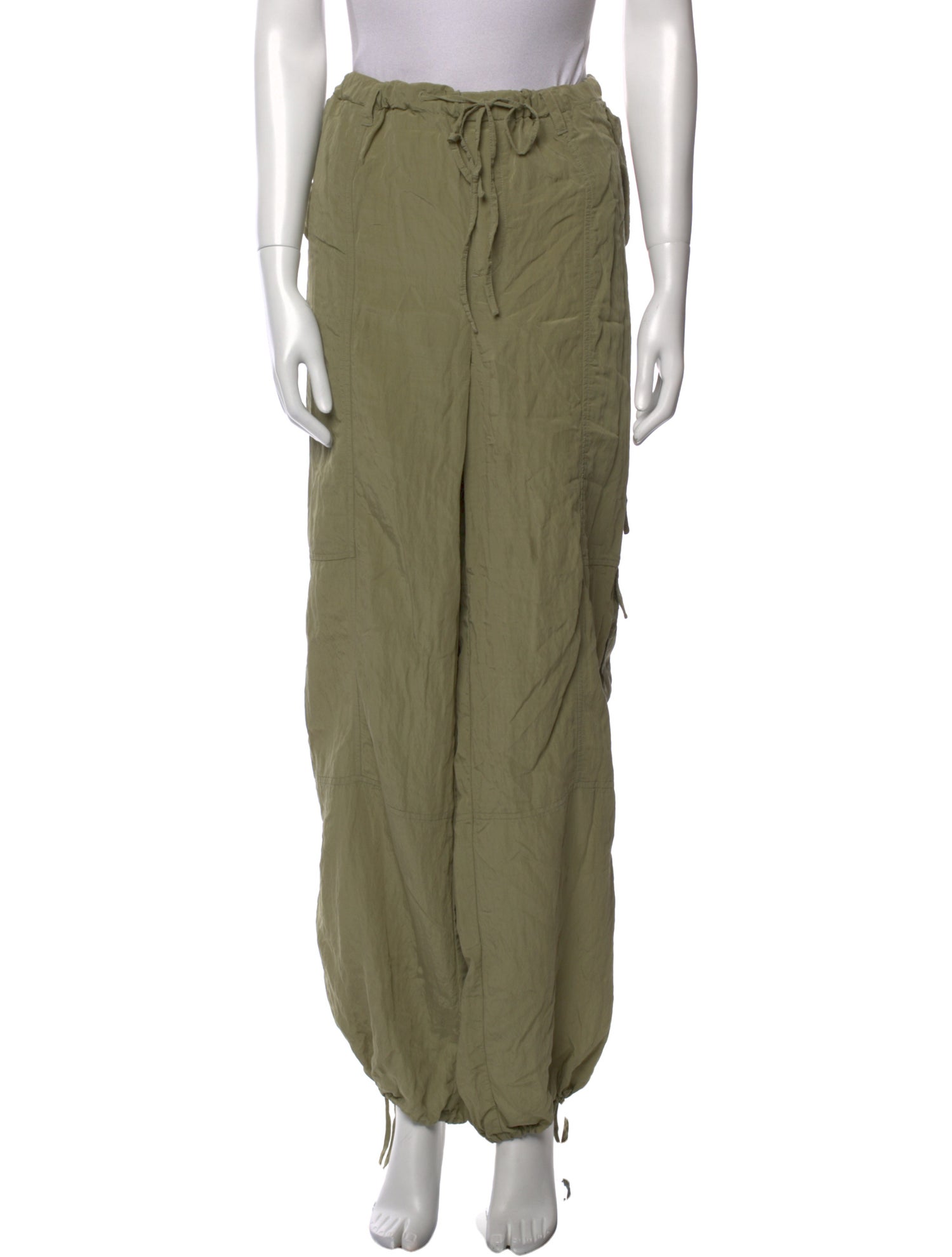 LPA Straight Leg Pants