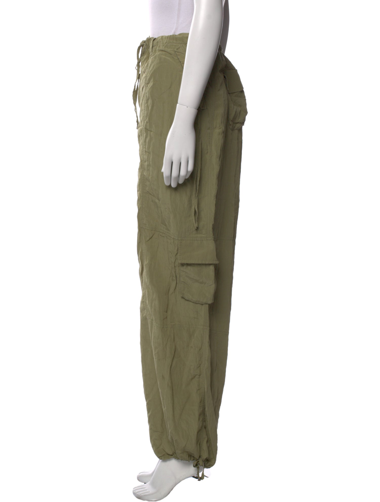 LPA Straight Leg Pants