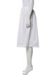 LPA Knee-Length Skirt