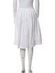 LPA Knee-Length Skirt
