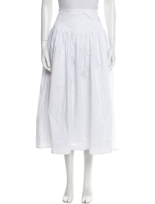 LPA Midi Length Skirt